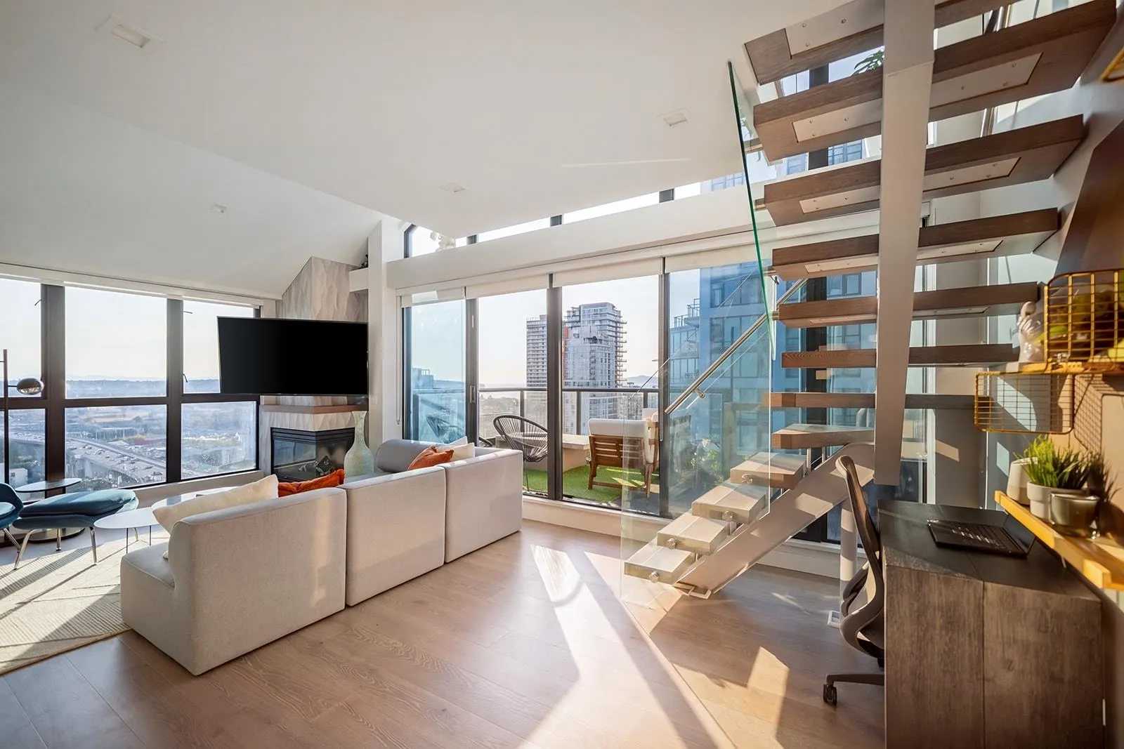 1238 Seymour Street #2101