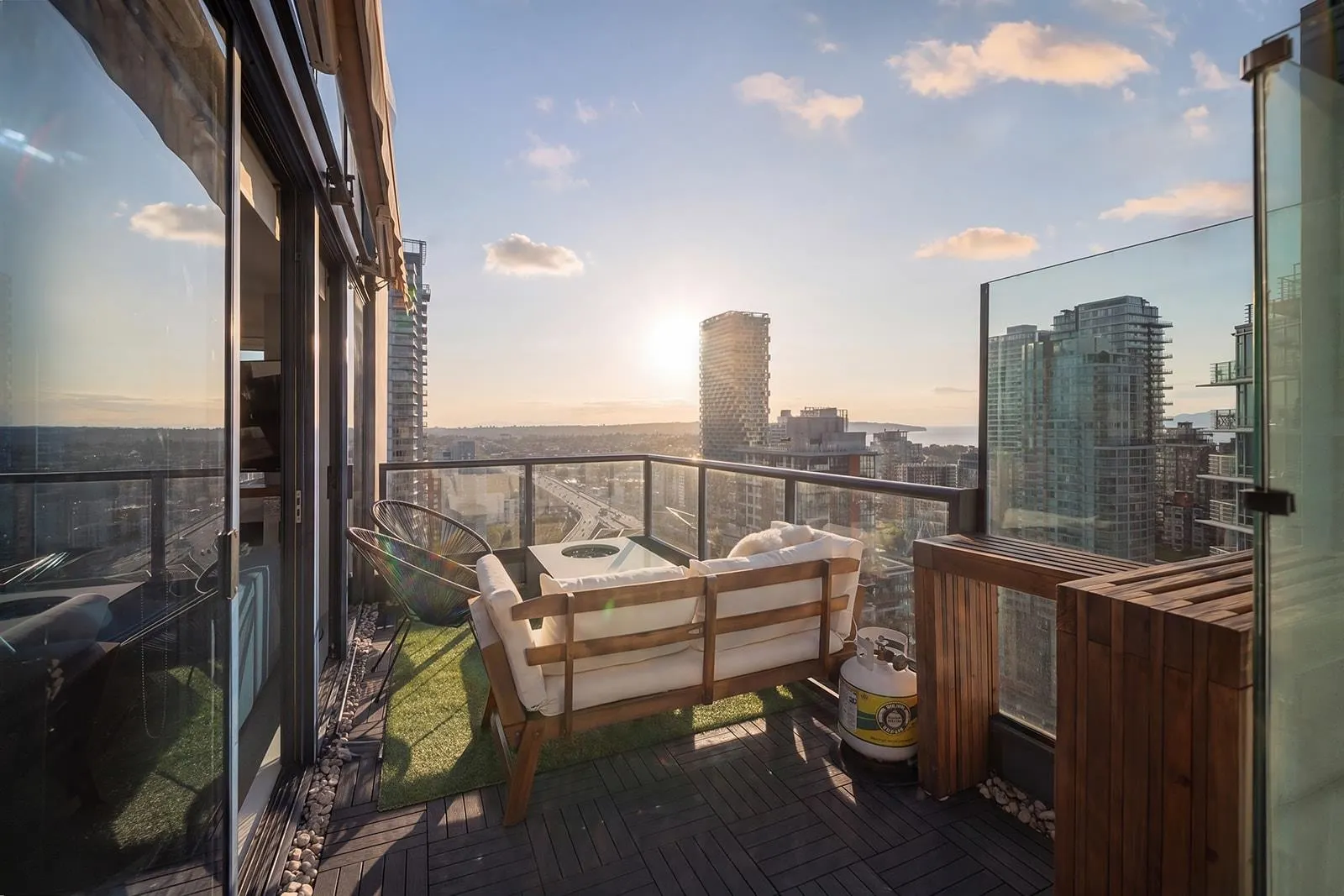 1238 Seymour Street #2101