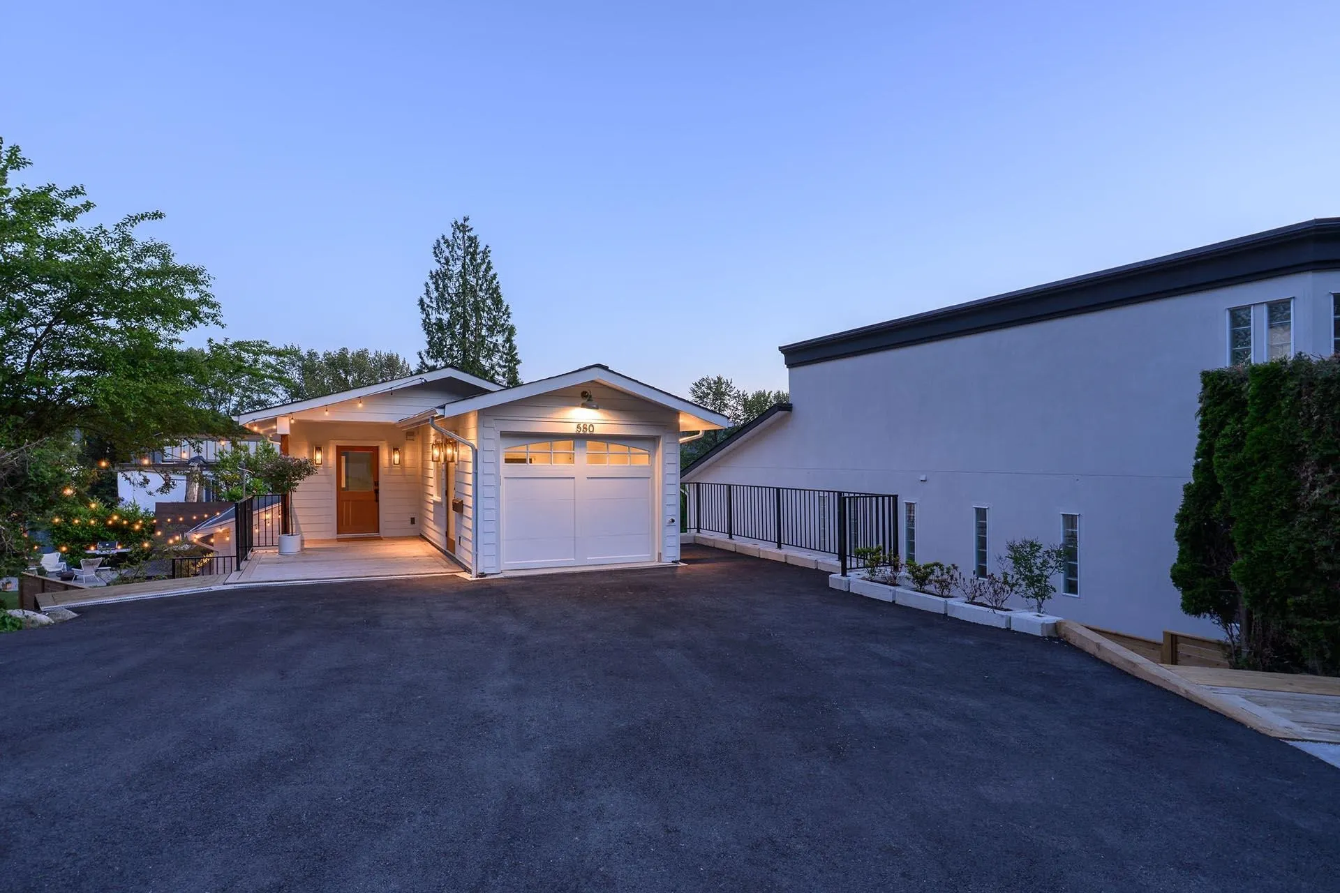 580 Ioco Road