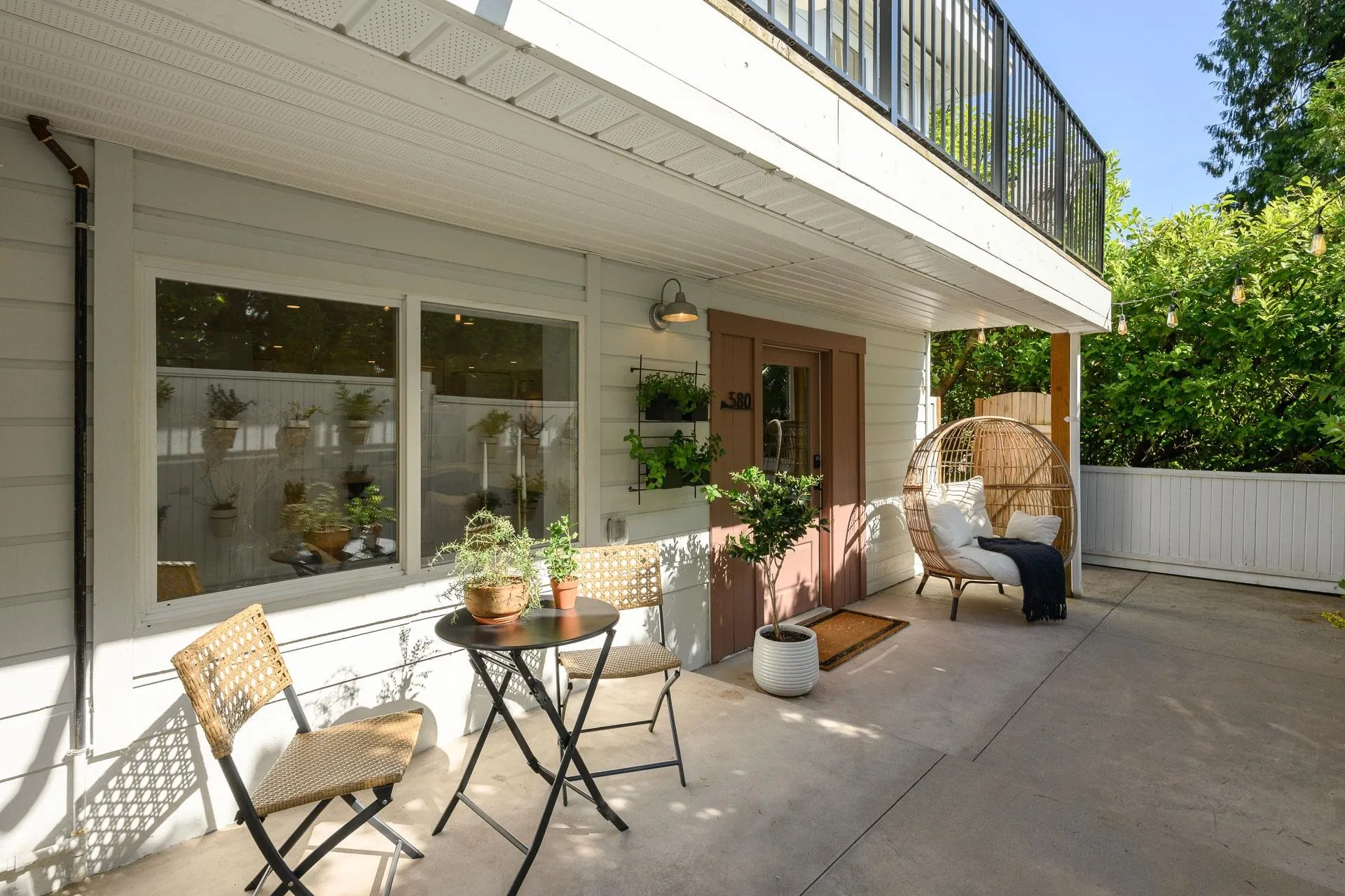 580 Ioco Road
