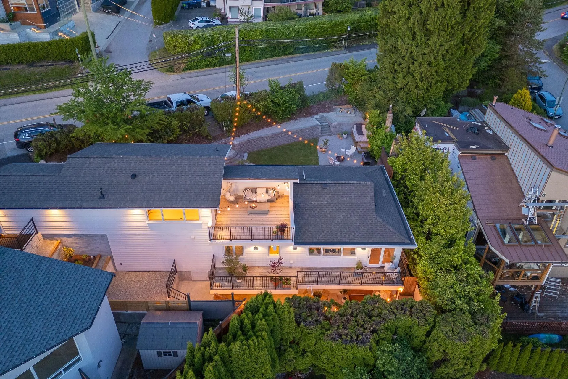 580 Ioco Road