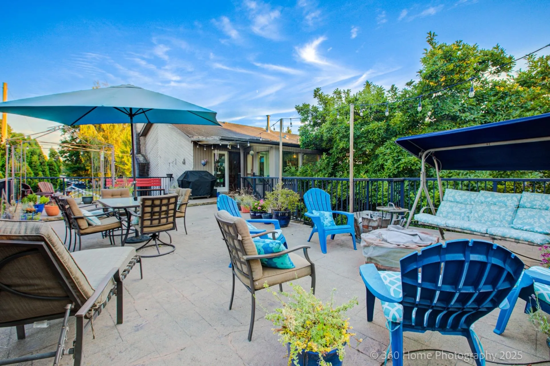 4529 Savoy Street