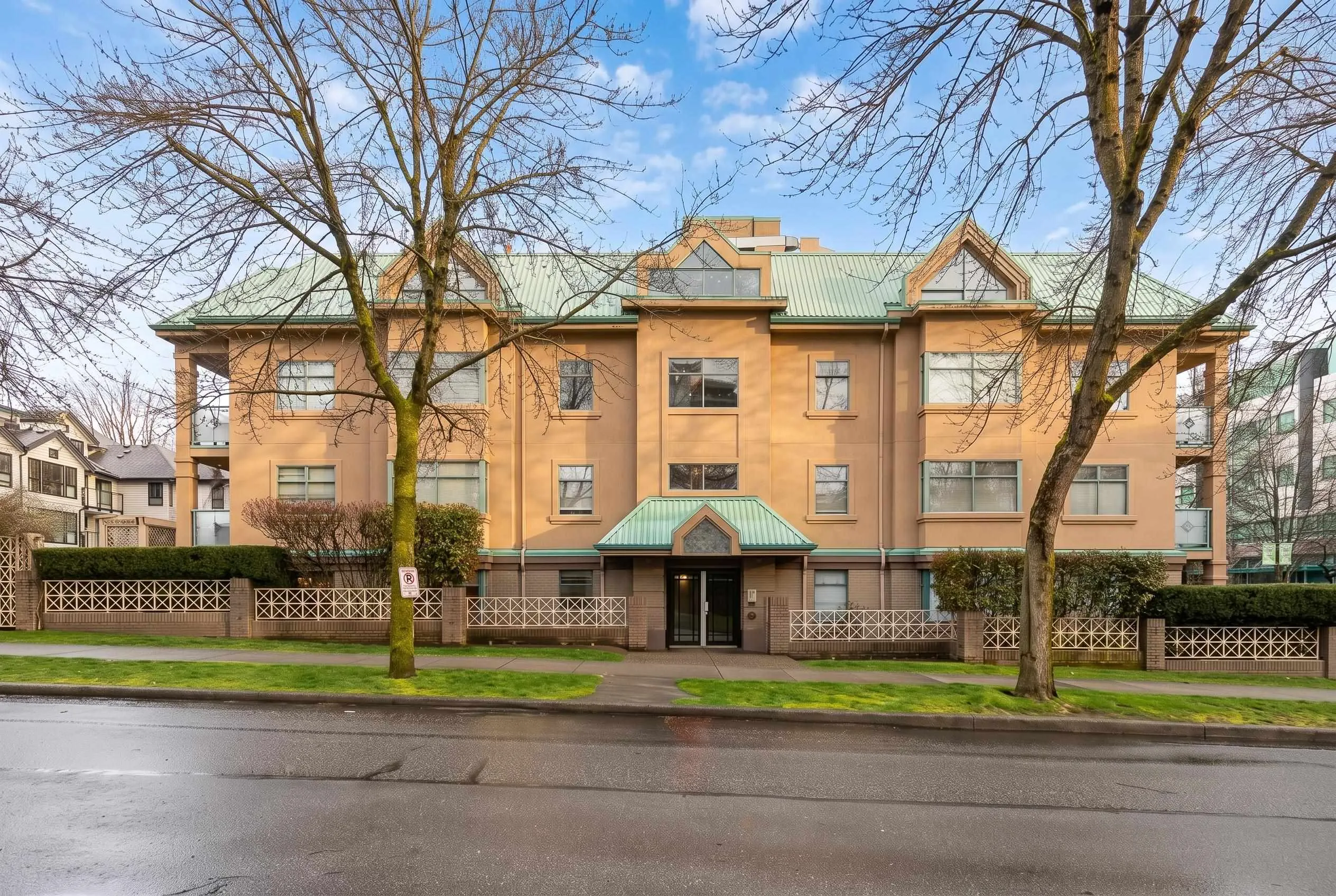 2829 Ash Street #101