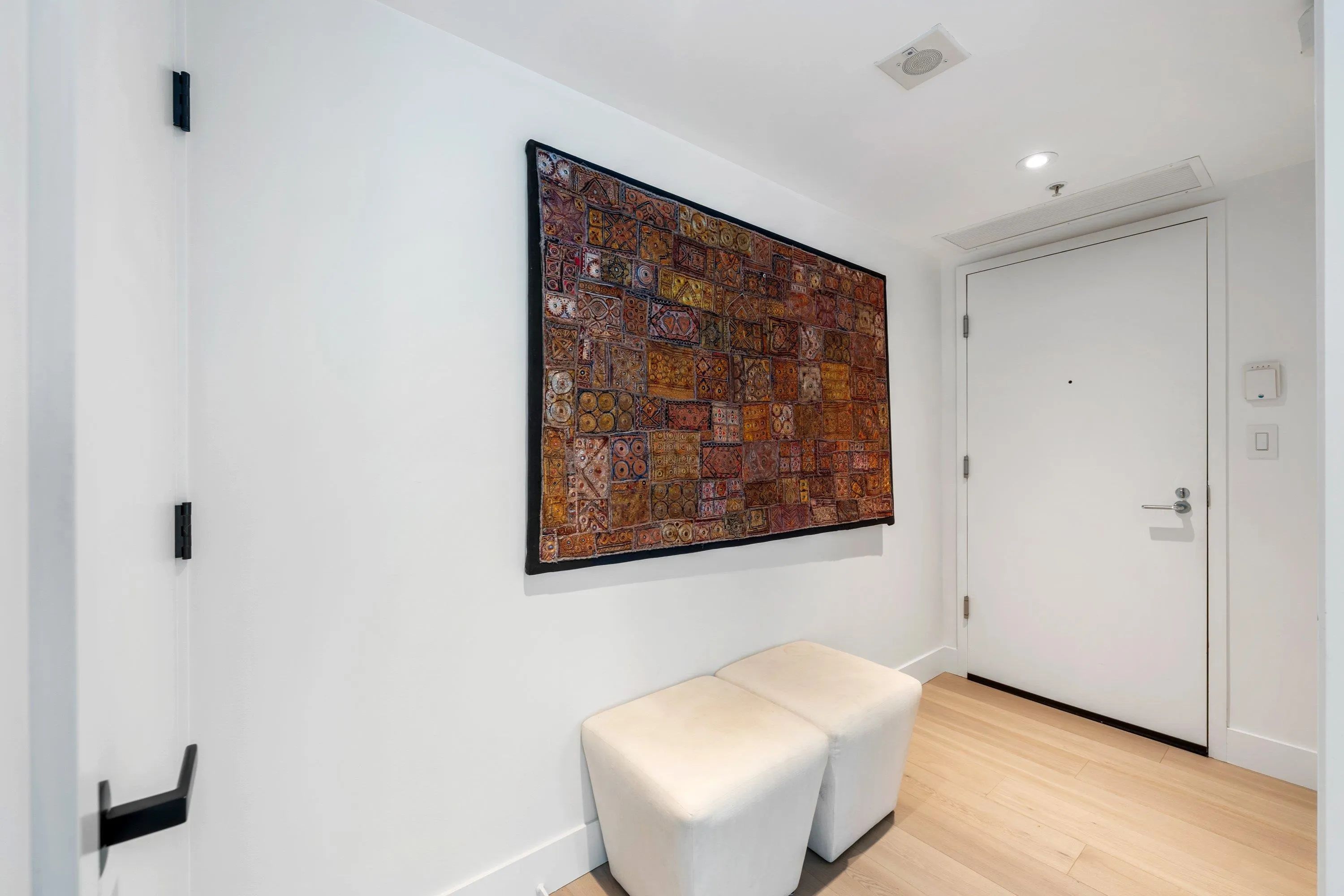 590 Nicola Street #807