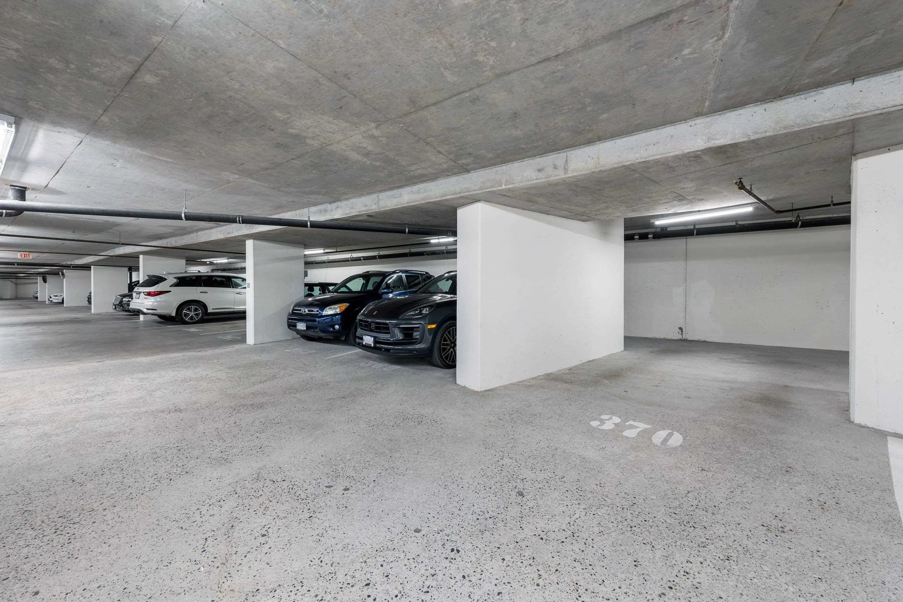 590 Nicola Street #807