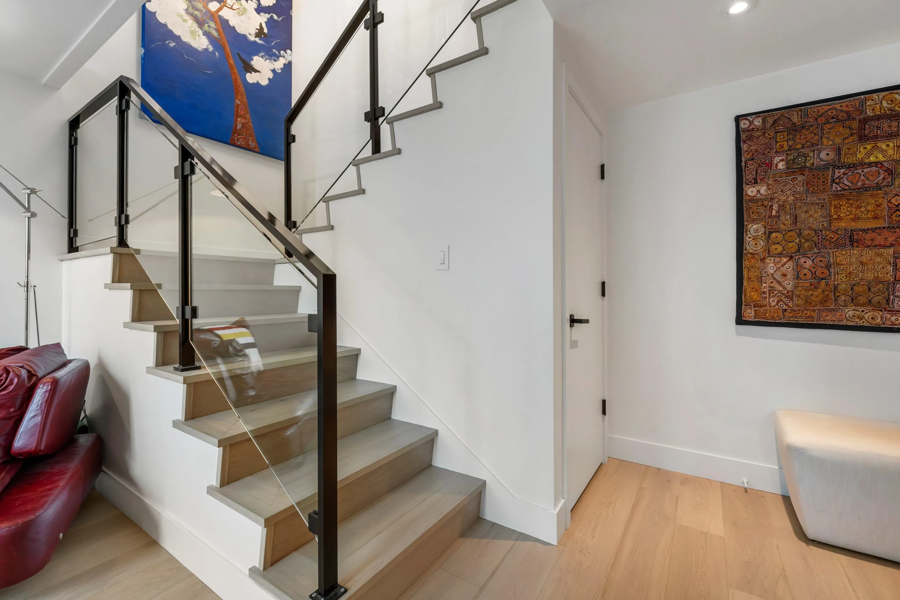 590 Nicola Street #807