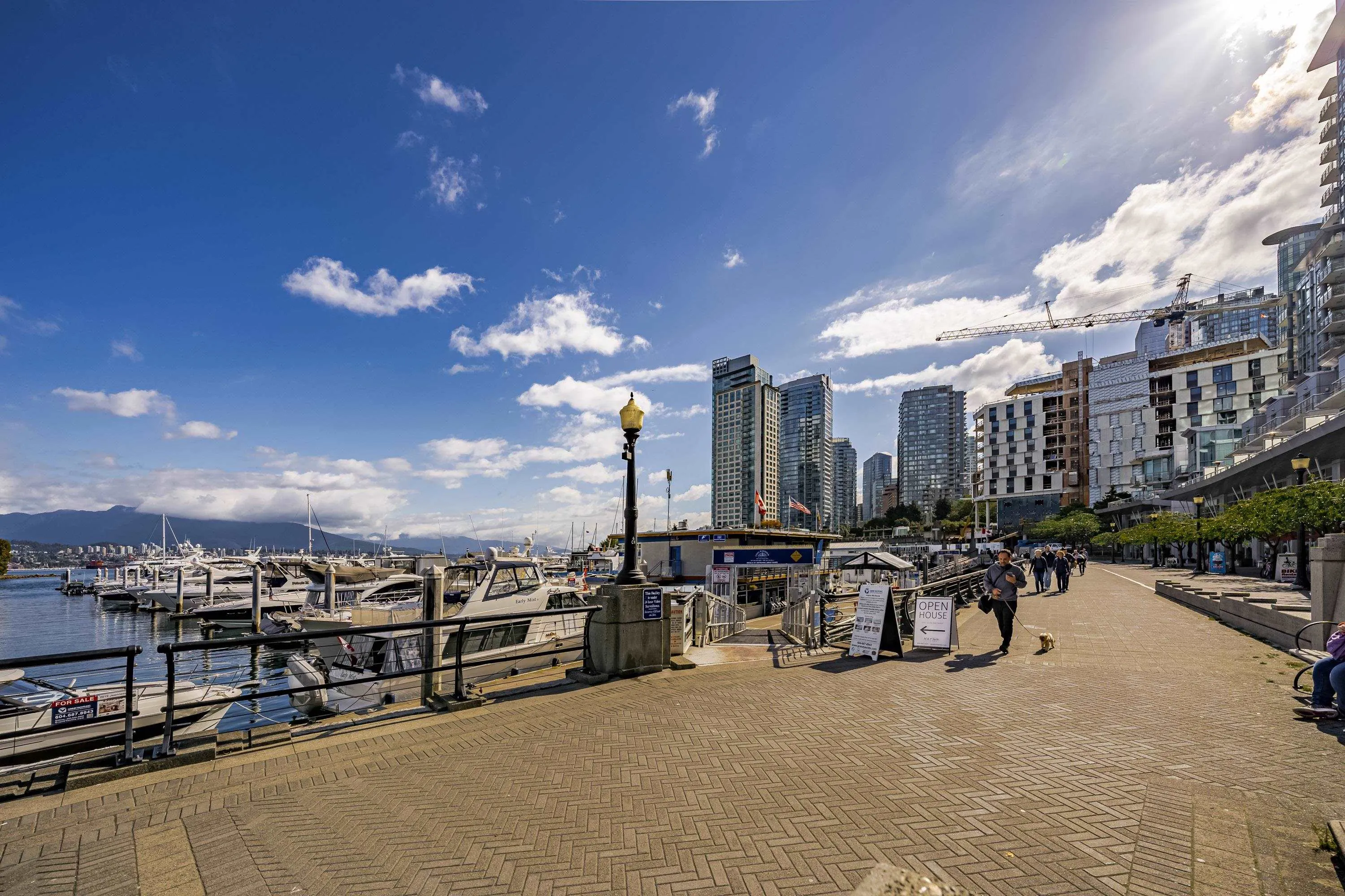 590 Nicola Street #807
