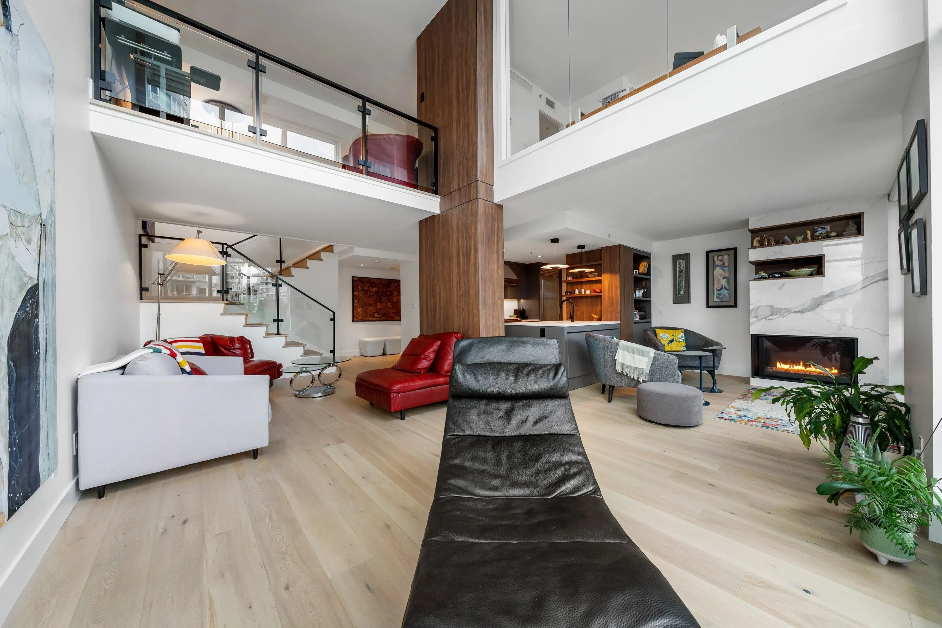 590 Nicola Street #807