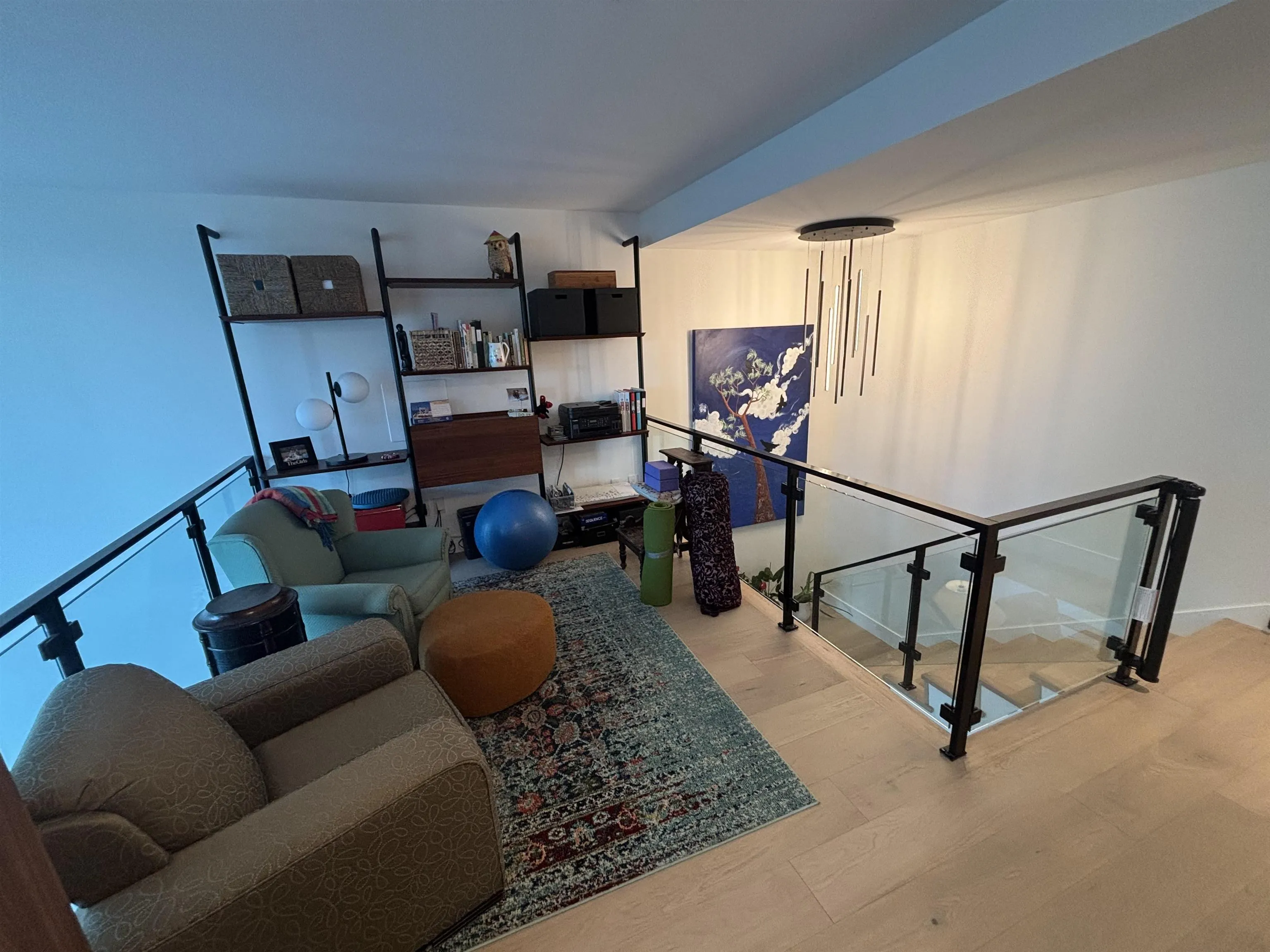 590 Nicola Street #807