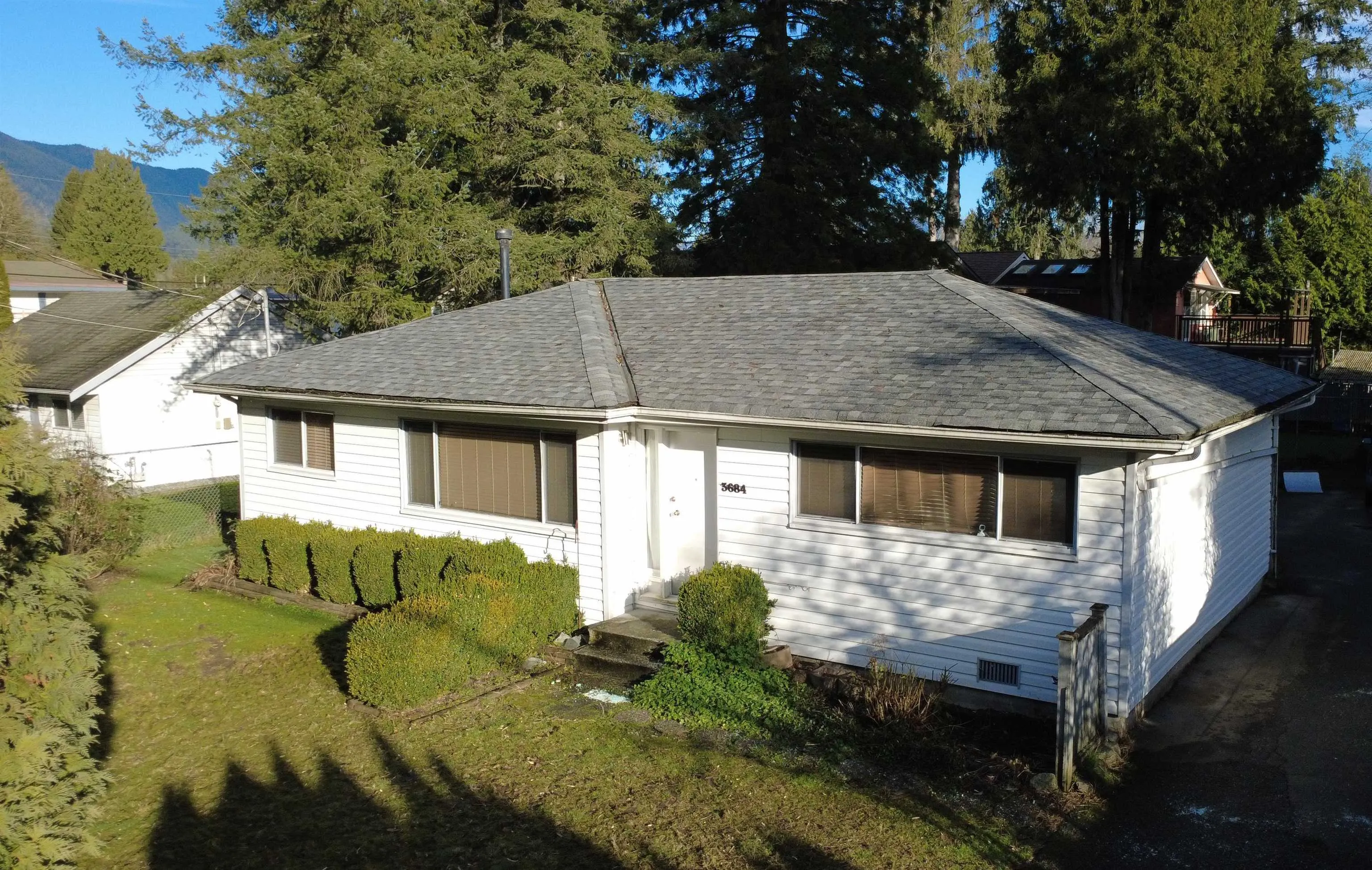 3684 Cedar Drive