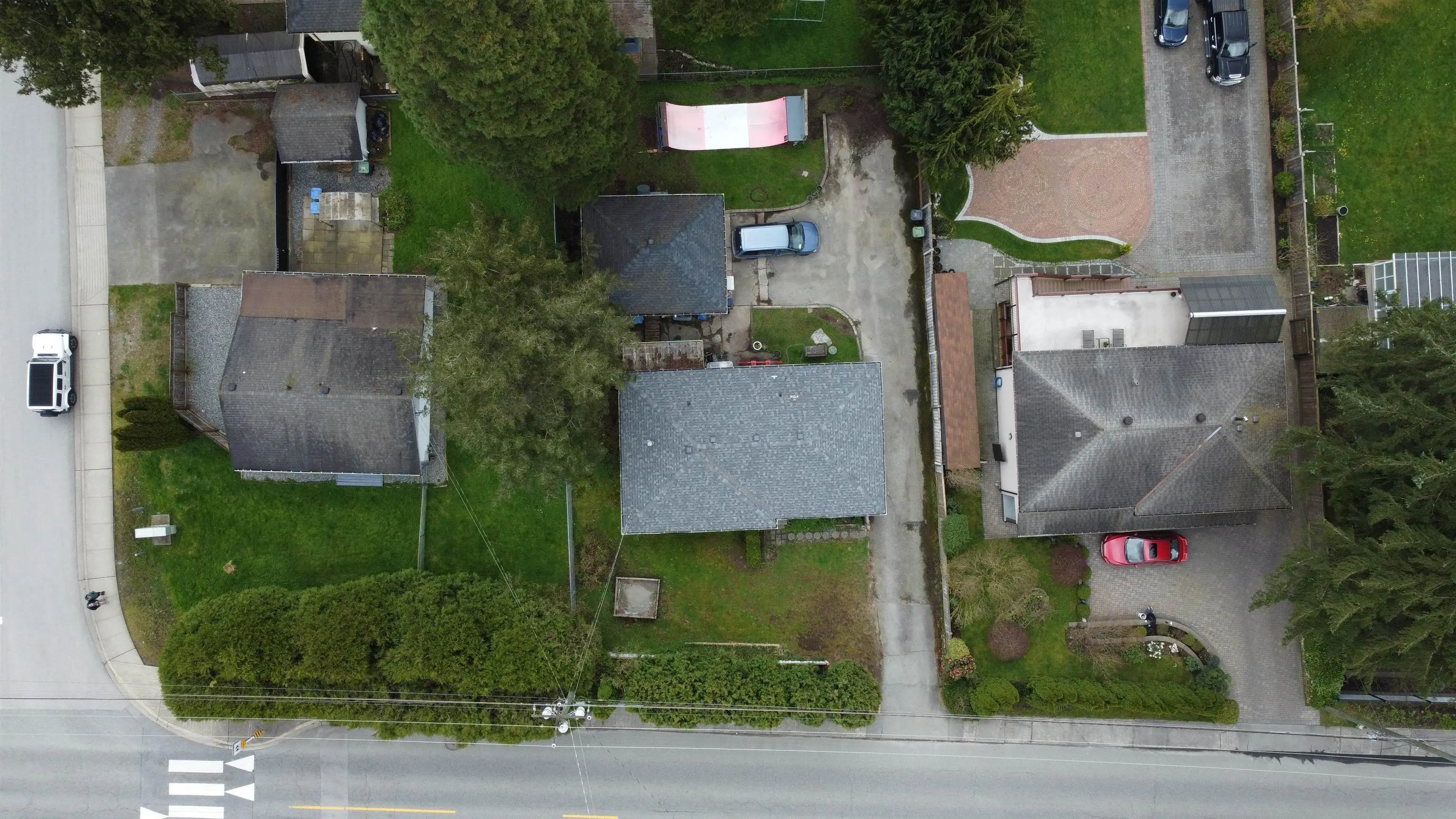 3684 Cedar Drive