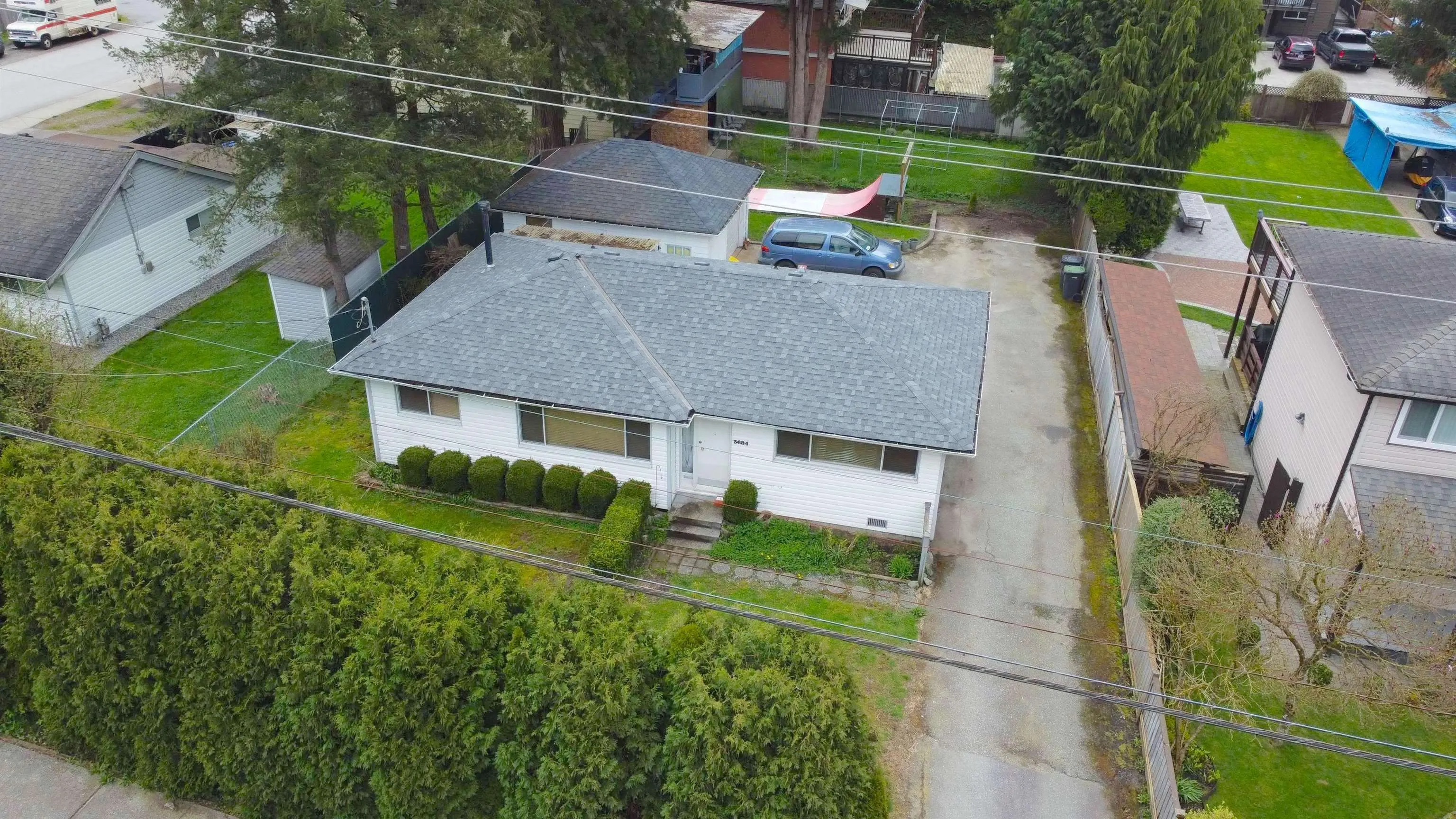 3684 Cedar Drive
