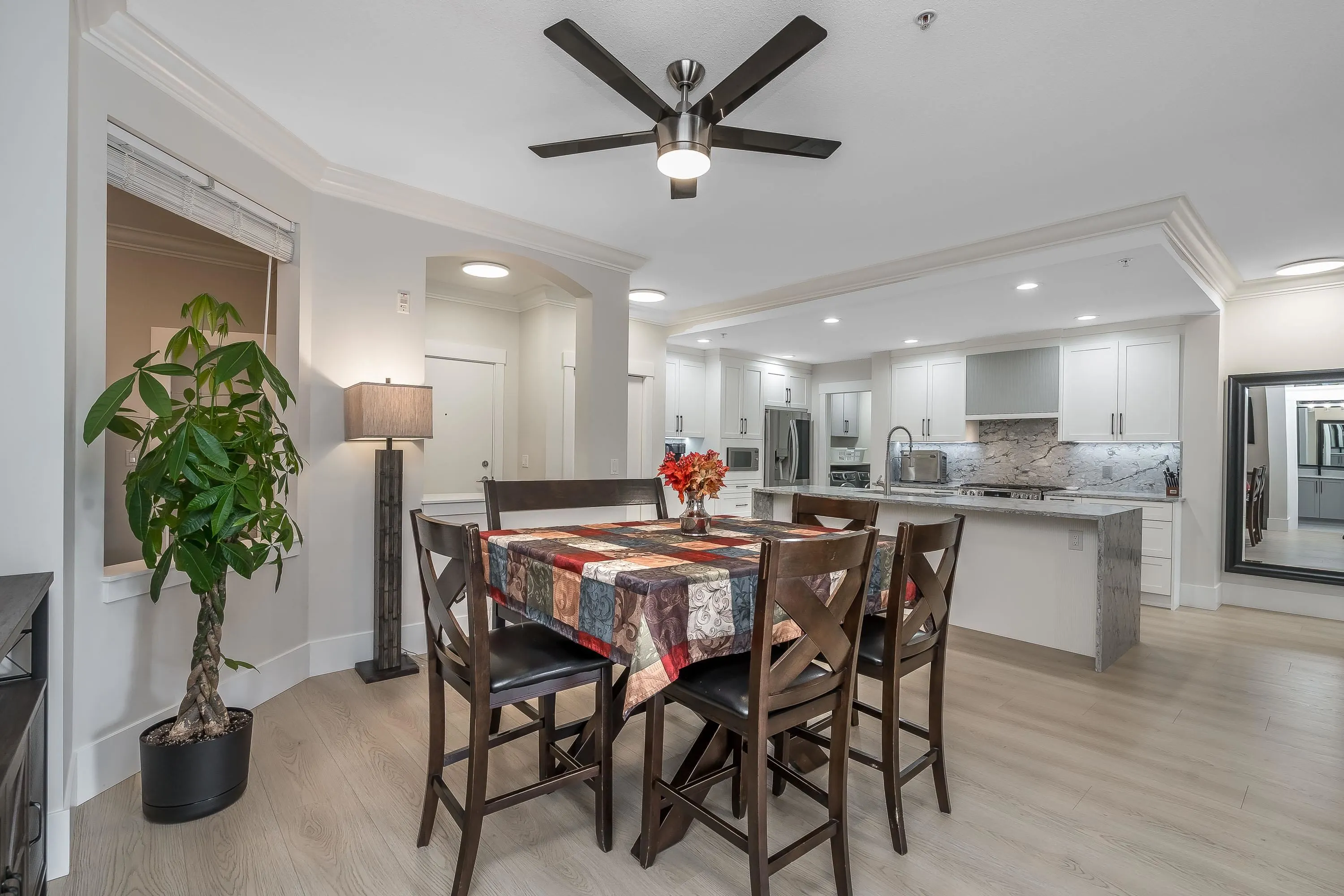 16499 64 Avenue #201