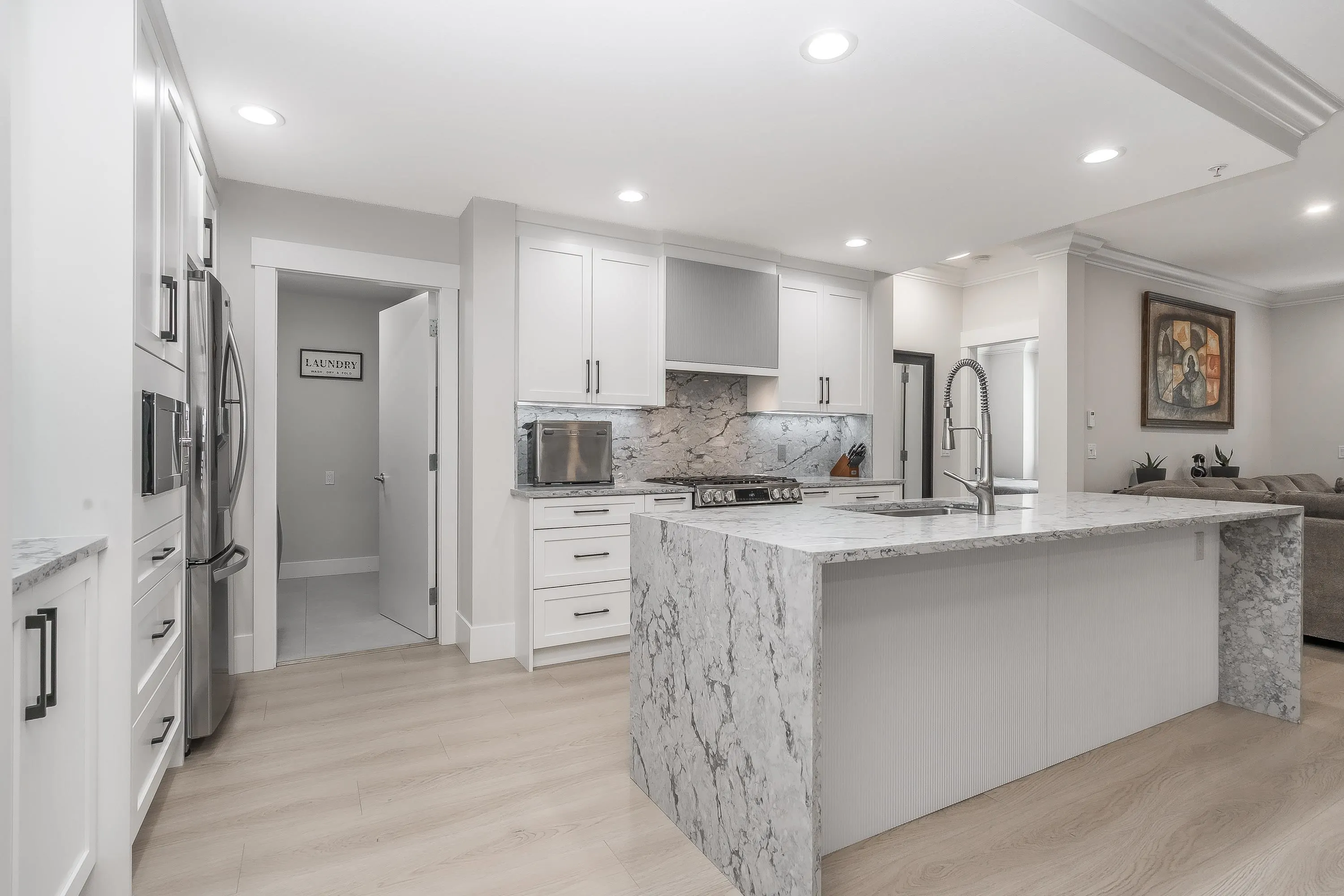 16499 64 Avenue #201