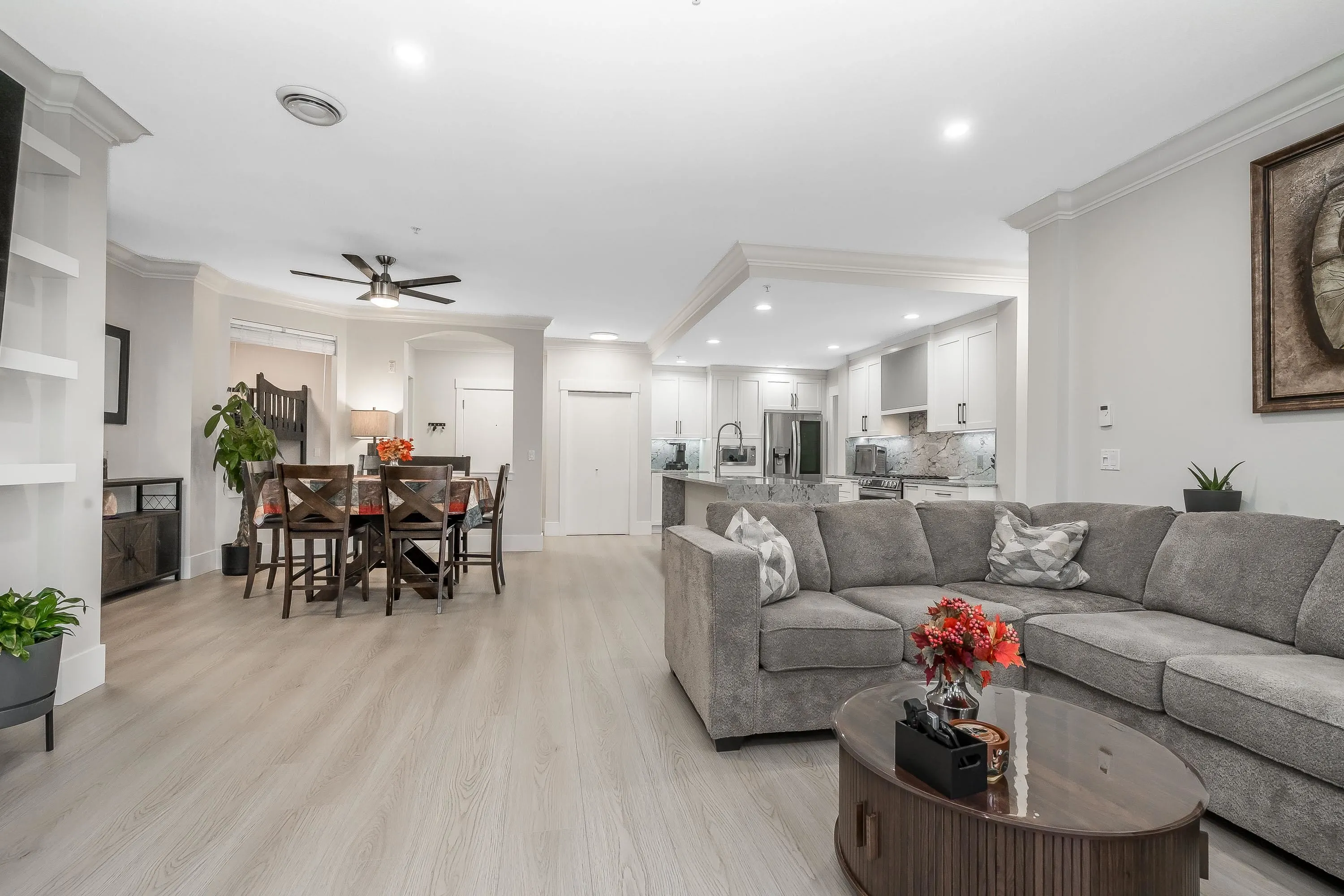 16499 64 Avenue #201