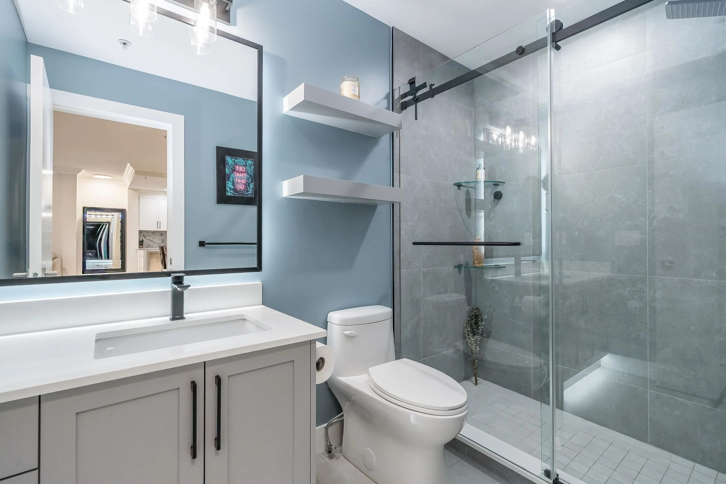 16499 64 Avenue #201