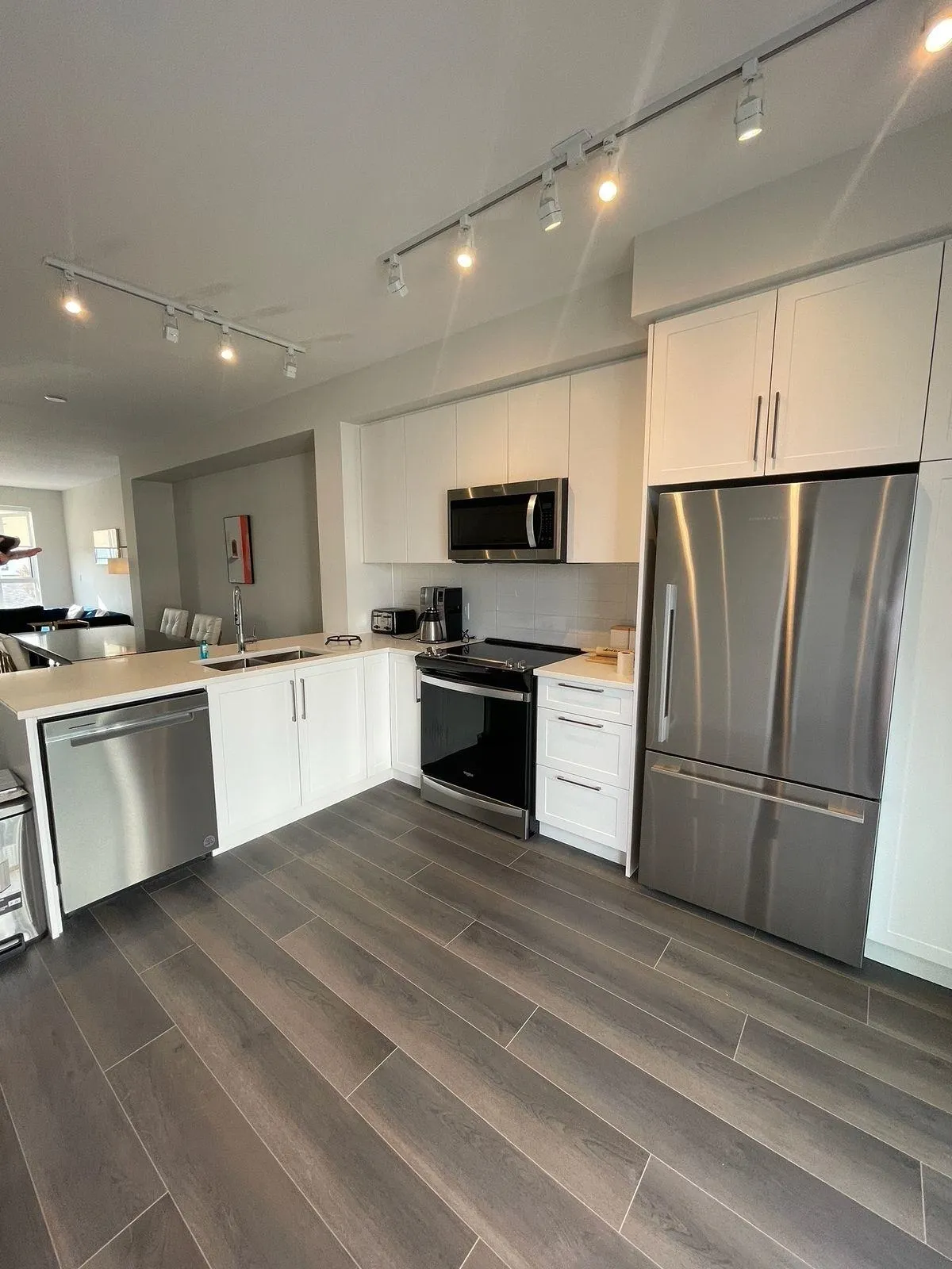 4745 Spruce Way #2