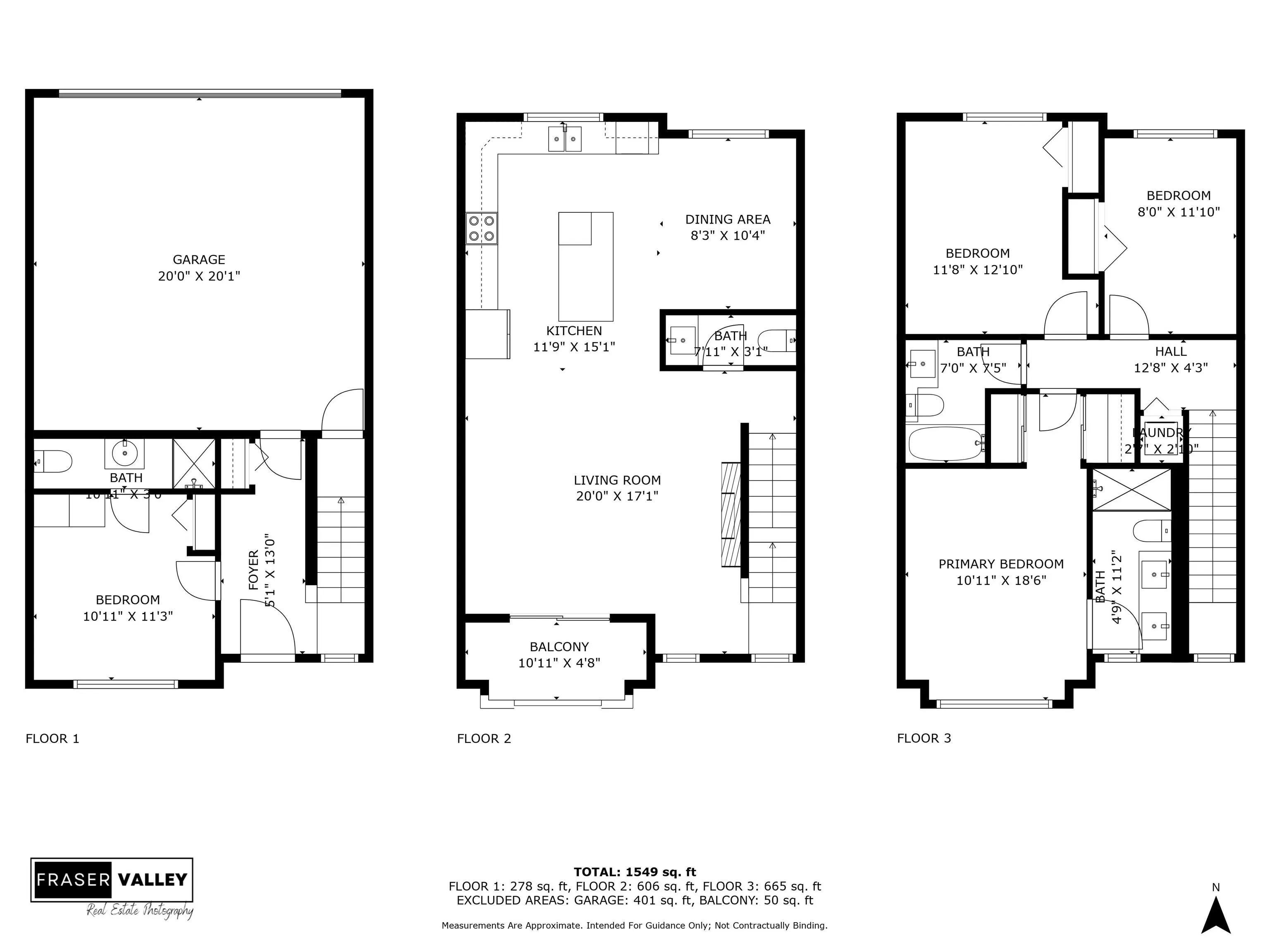 14285 64 Avenue #10