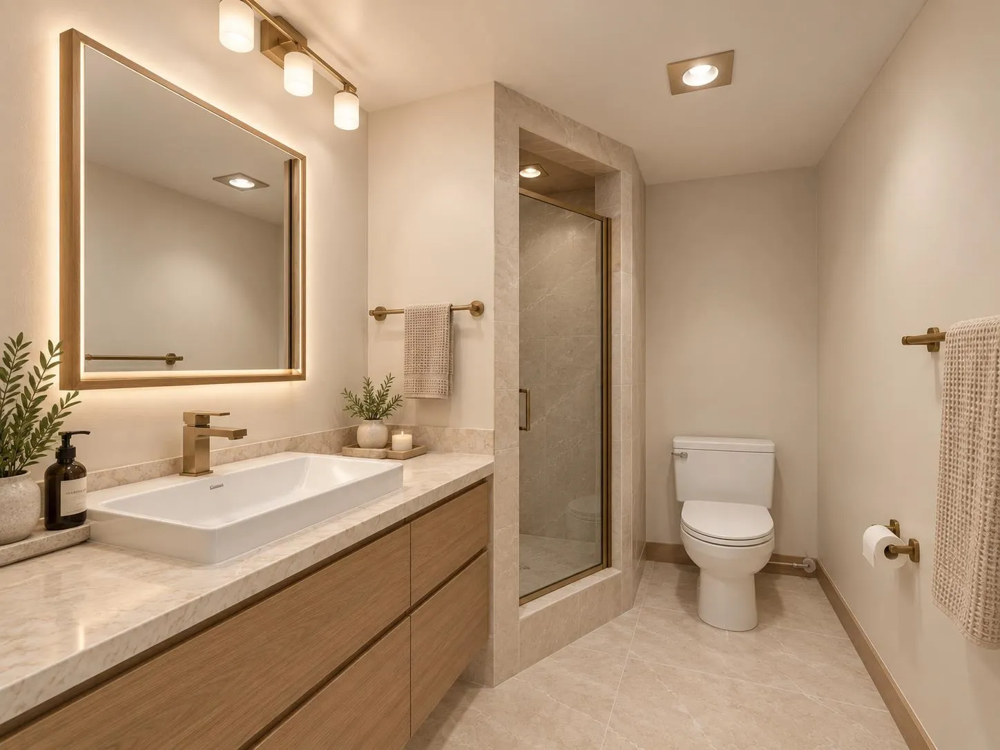 6651 Minoru Boulevard #1002