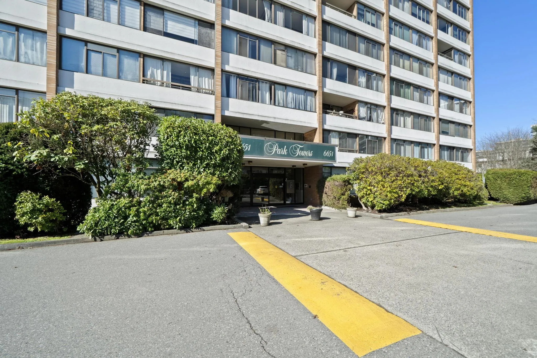 6651 Minoru Boulevard #1002