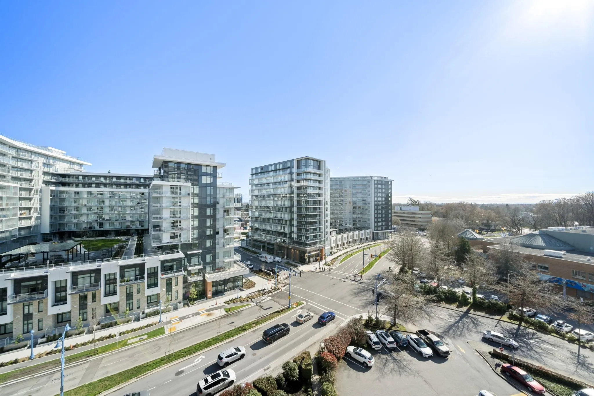 6651 Minoru Boulevard #1002