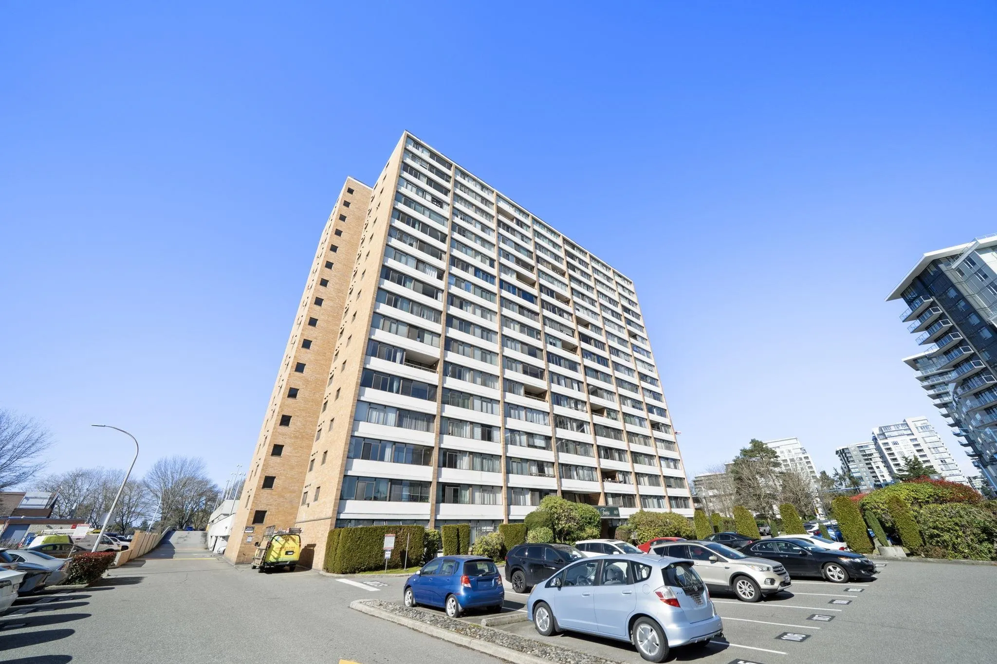 6651 Minoru Boulevard #1002