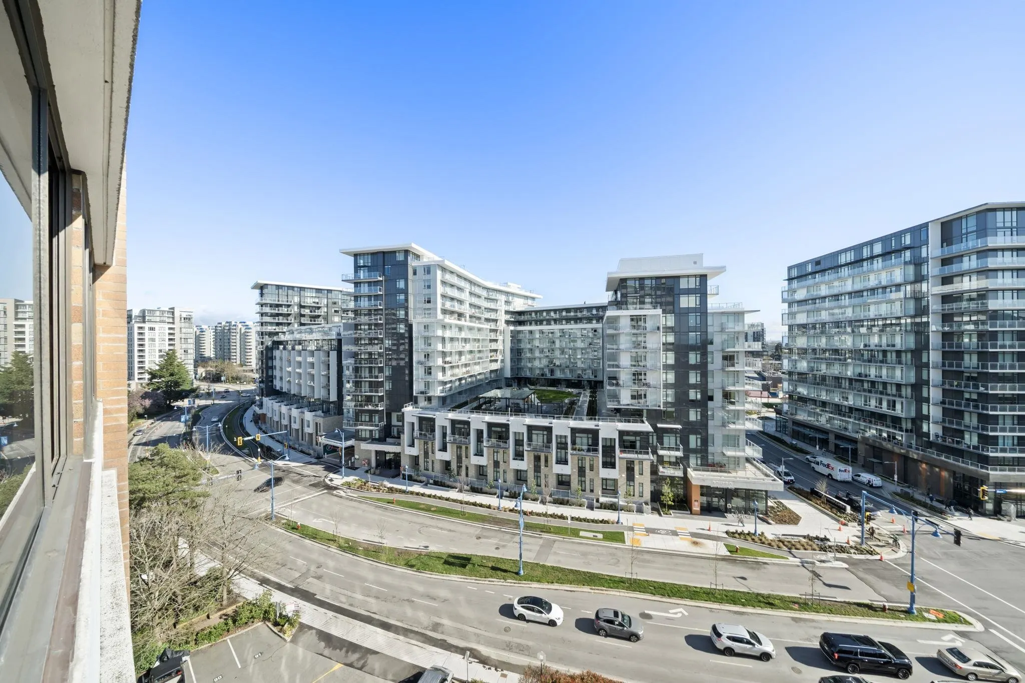 6651 Minoru Boulevard #1002