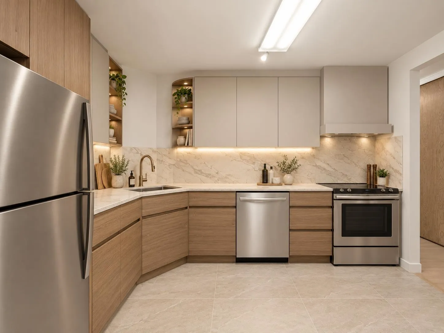 6651 Minoru Boulevard #1002