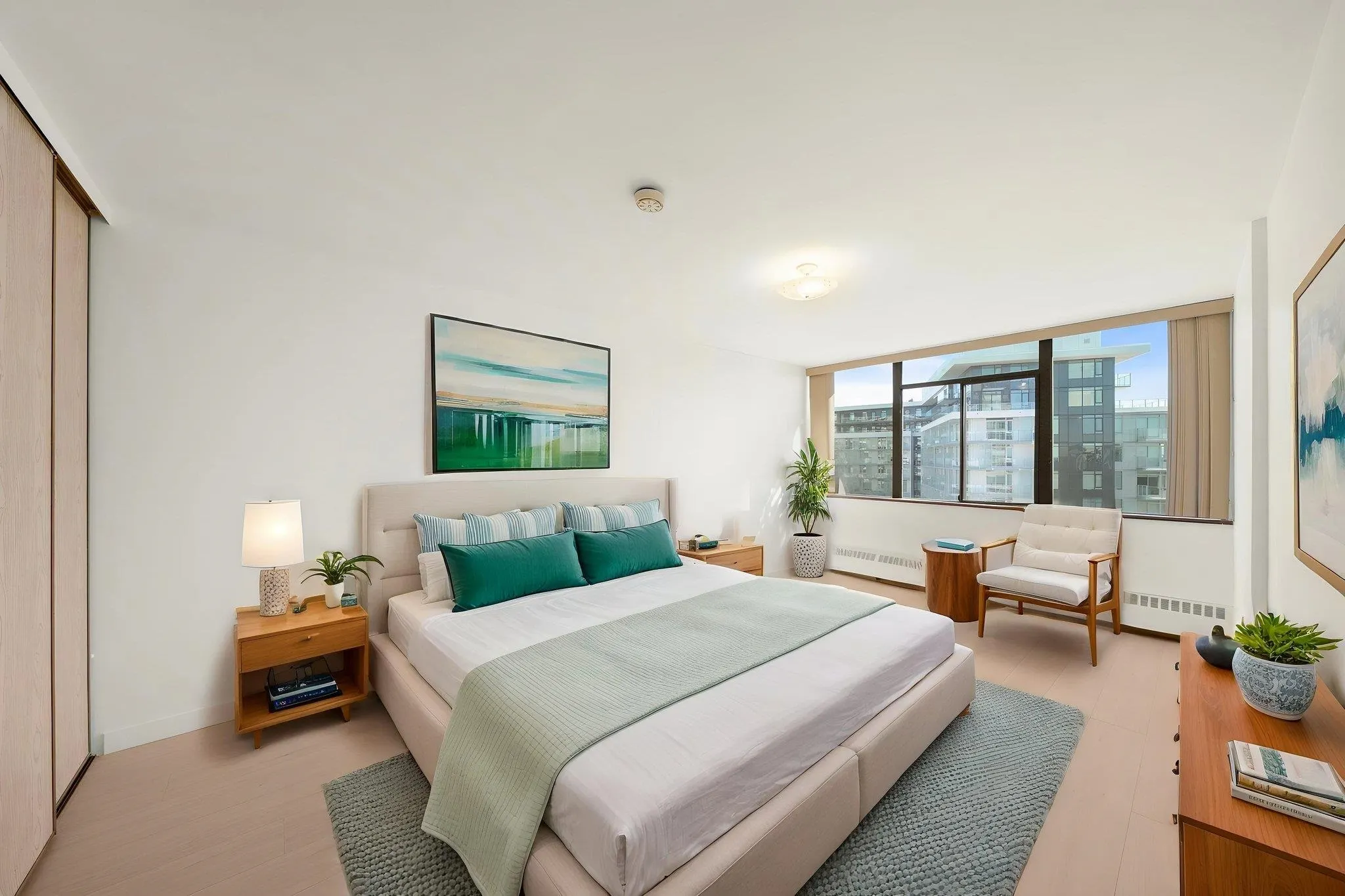 6651 Minoru Boulevard #1002