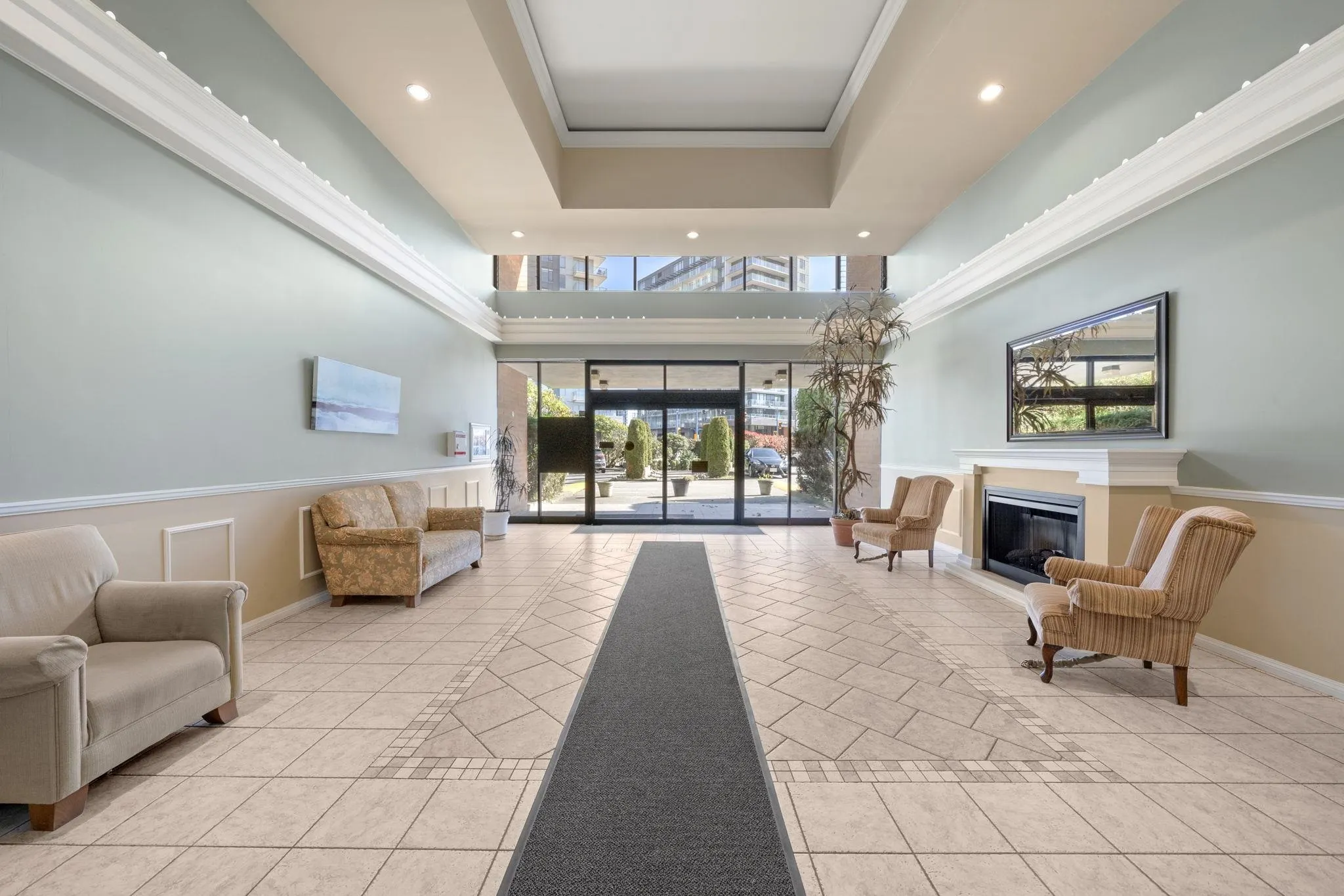 6651 Minoru Boulevard #1002