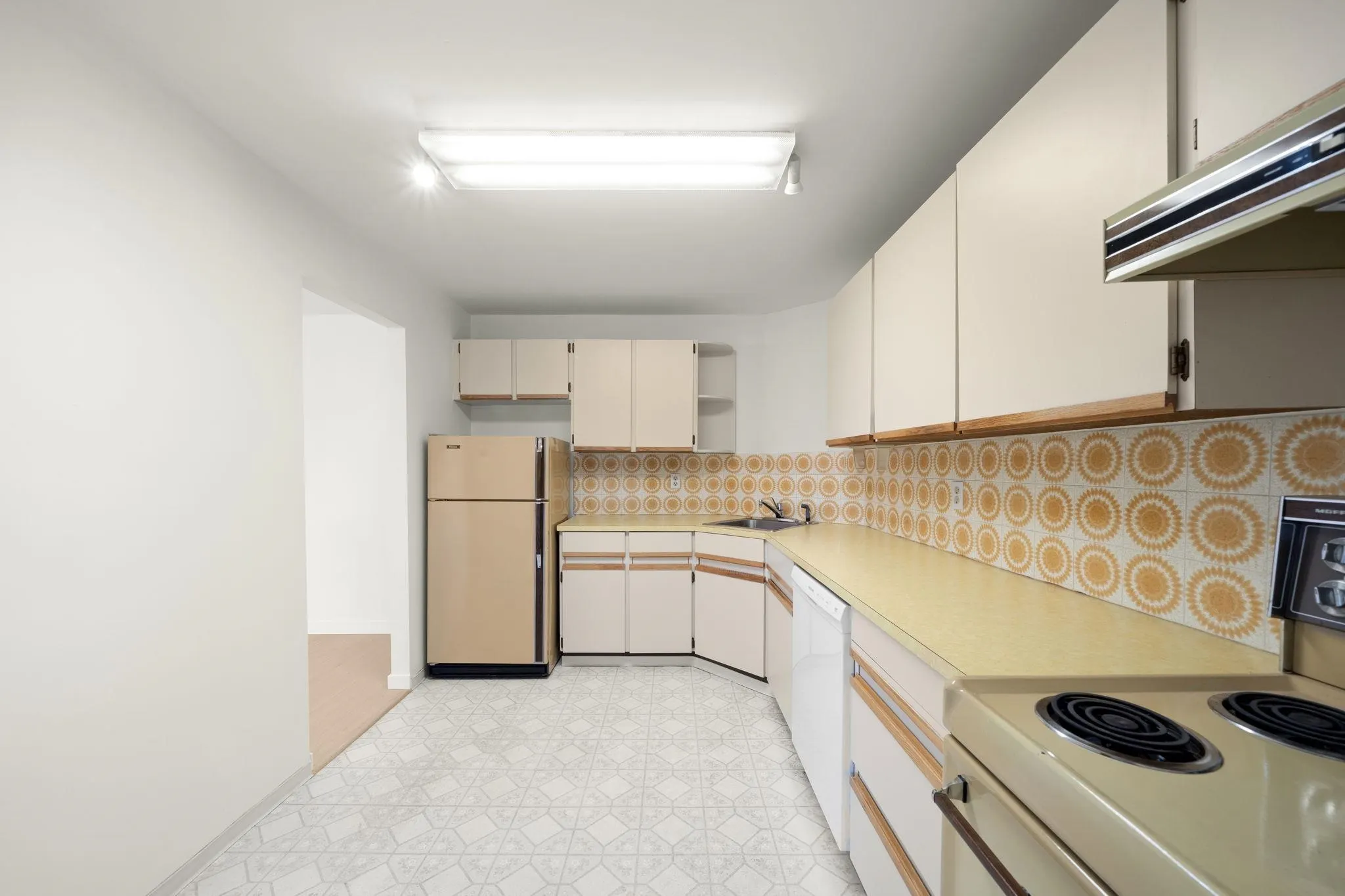 6651 Minoru Boulevard #1002