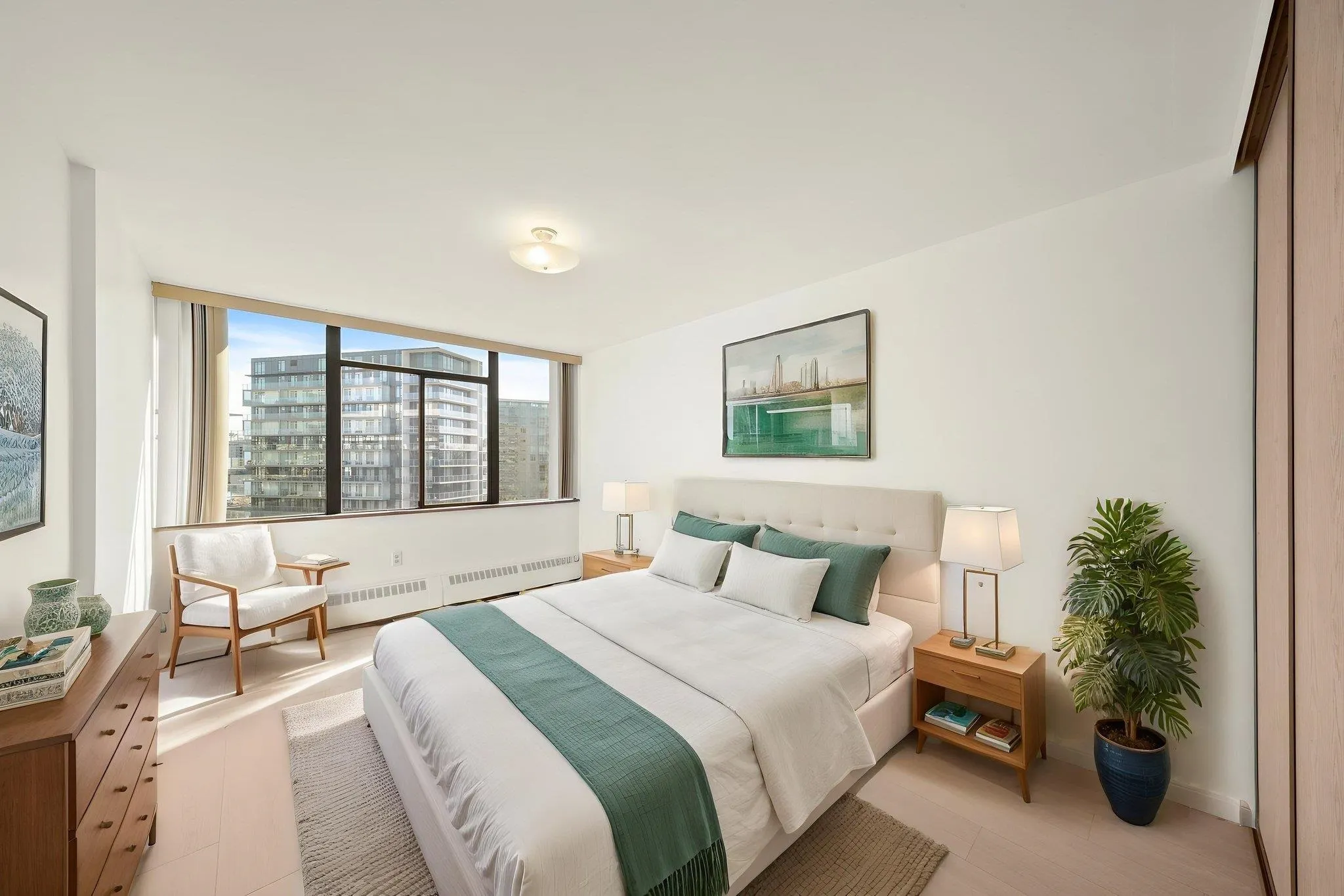 6651 Minoru Boulevard #1002