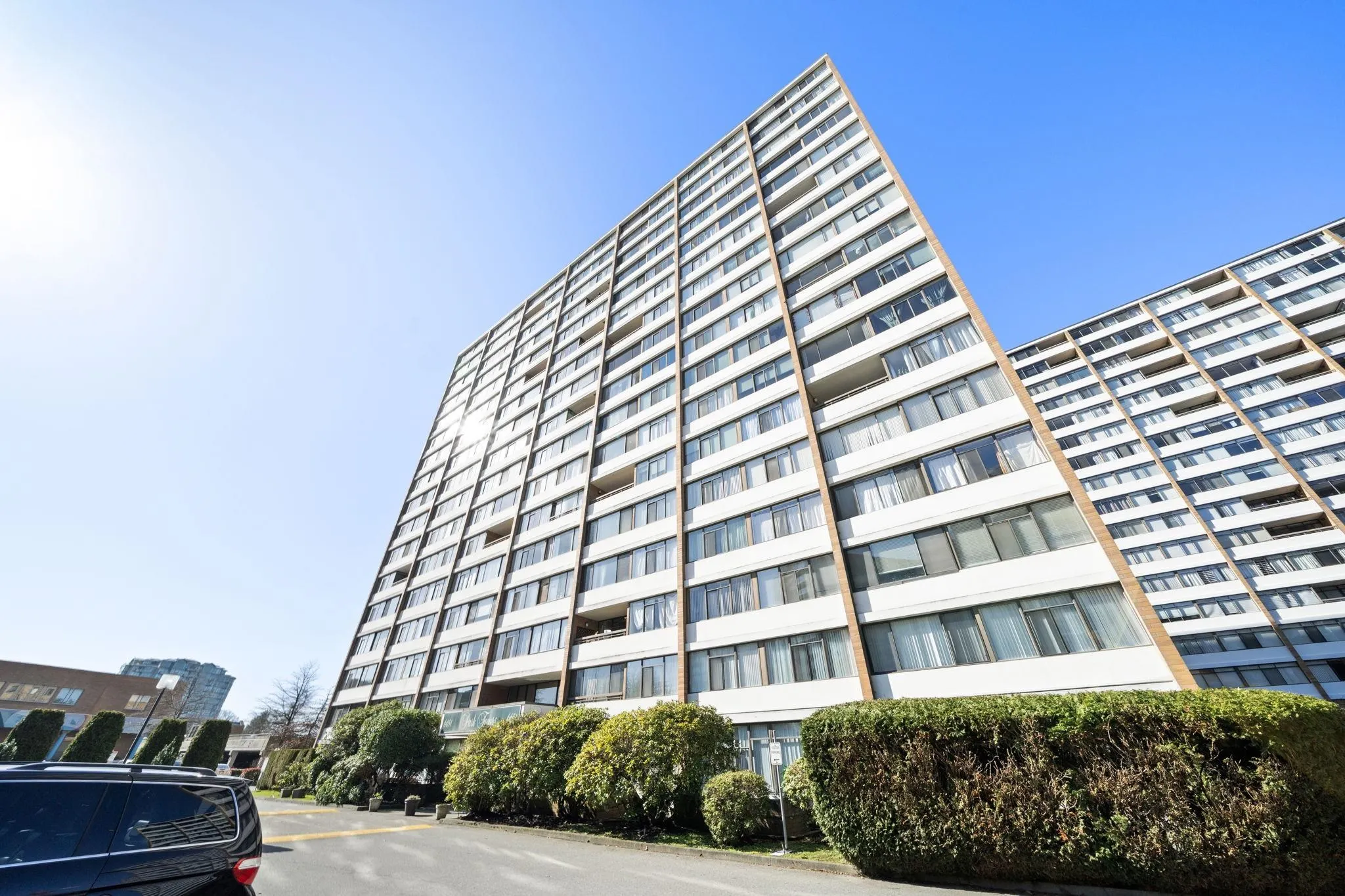 6651 Minoru Boulevard #1002