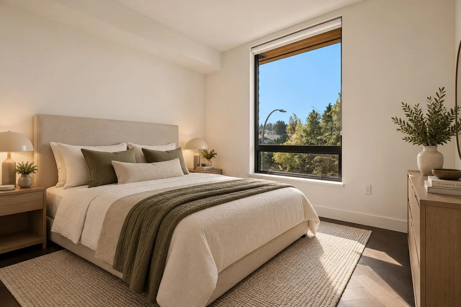 633 W King Edward Avenue #303