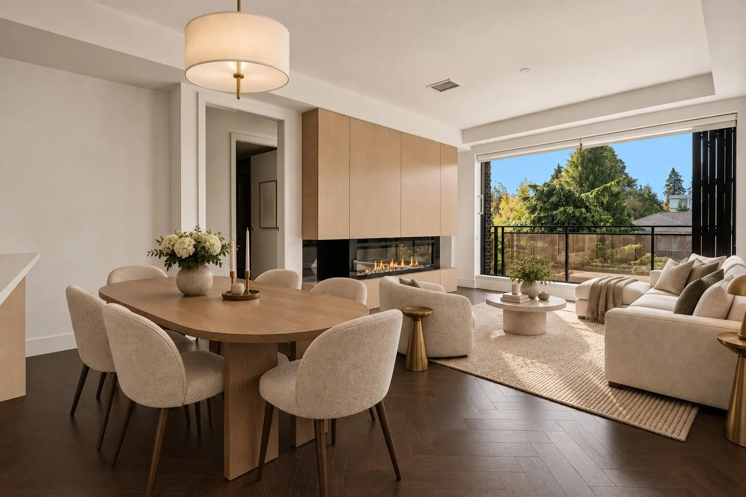 633 W King Edward Avenue #303