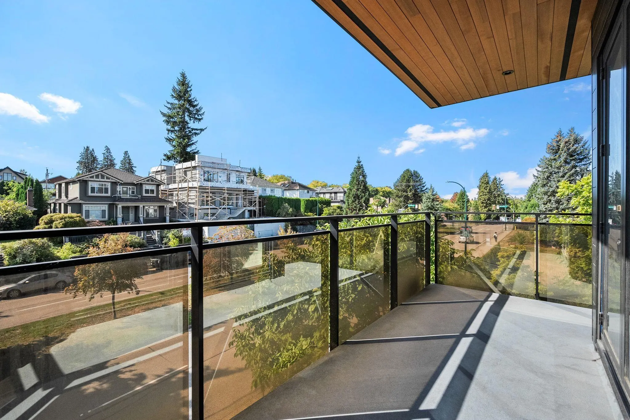 633 W King Edward Avenue #303