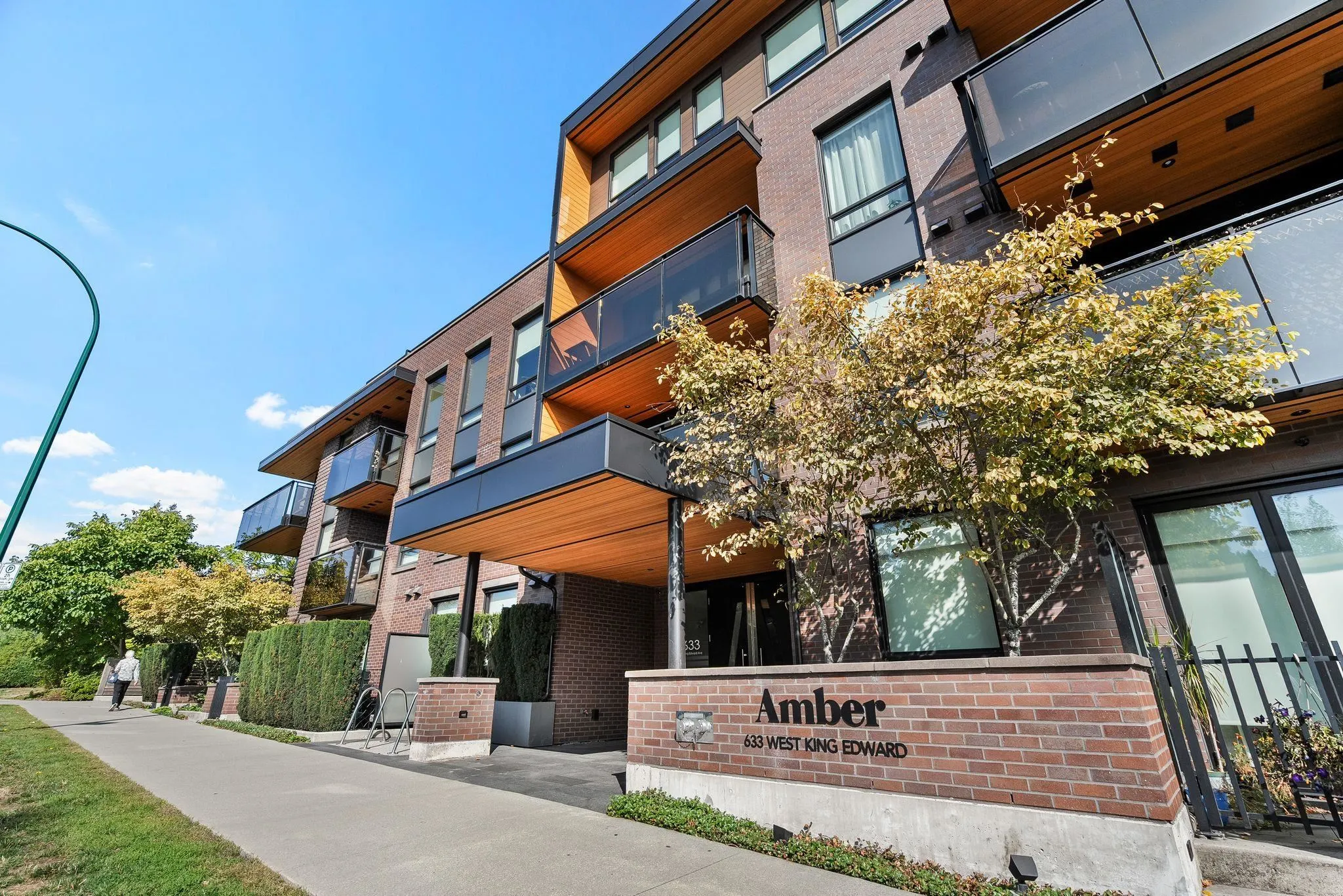 633 W King Edward Avenue #303
