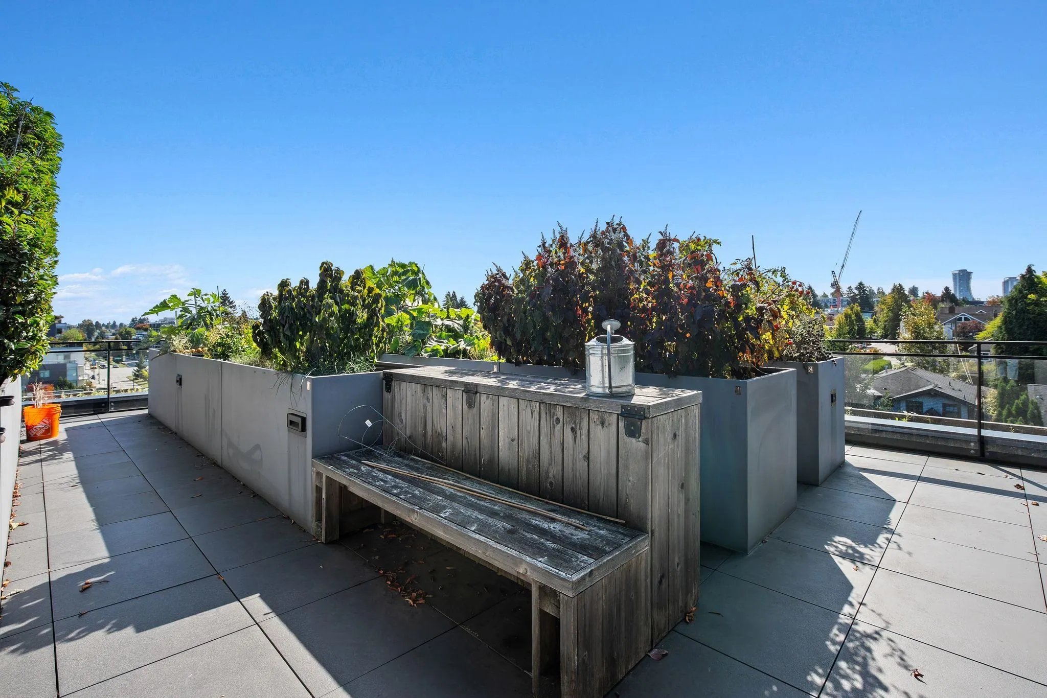 633 W King Edward Avenue #303