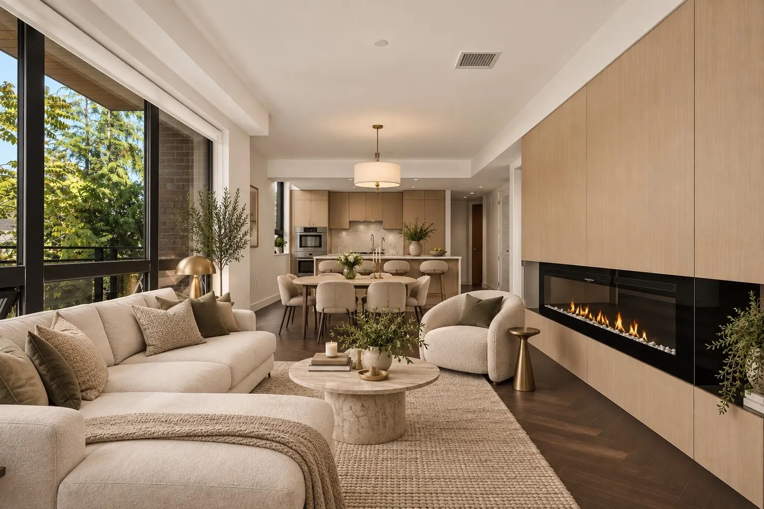 633 W King Edward Avenue #303