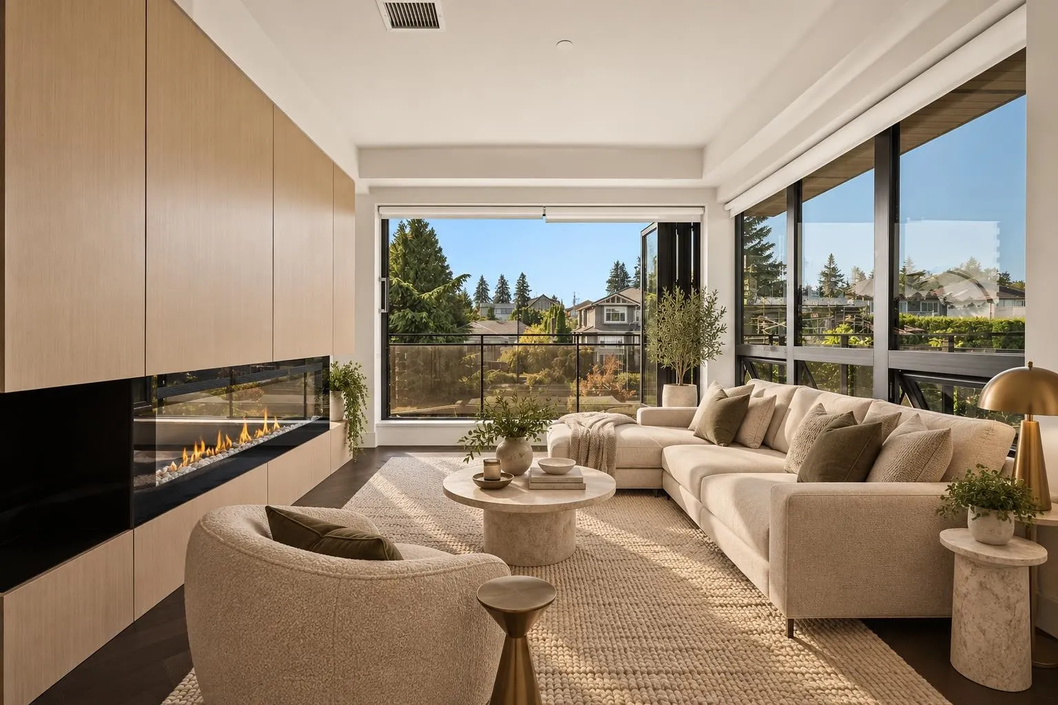 633 W King Edward Avenue #303