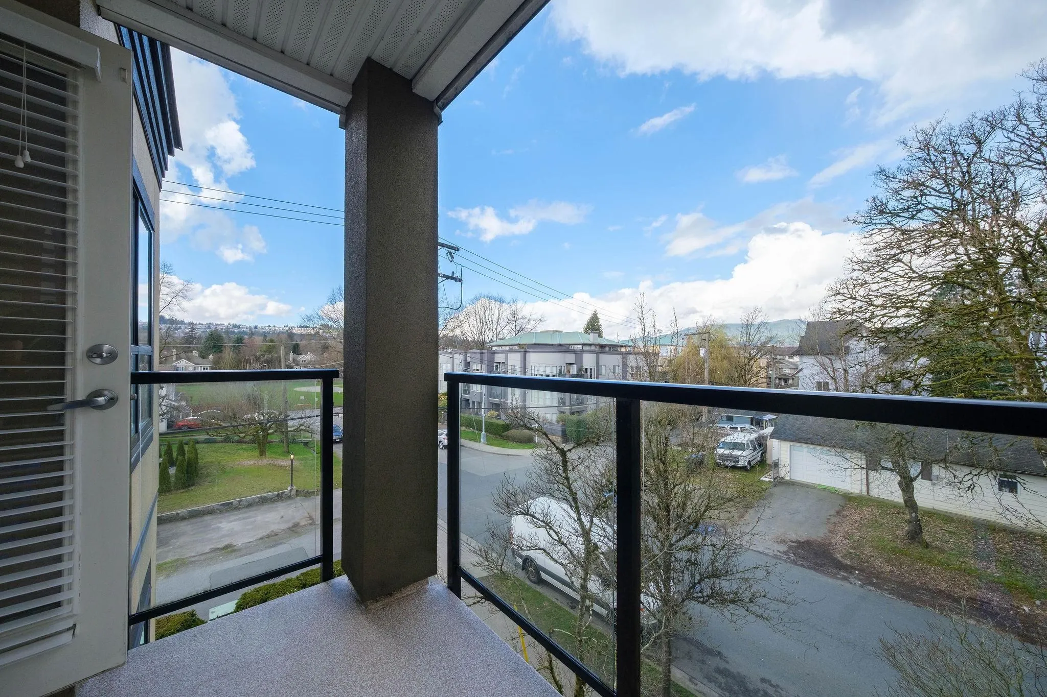 2191 Shaughnessy Street #306