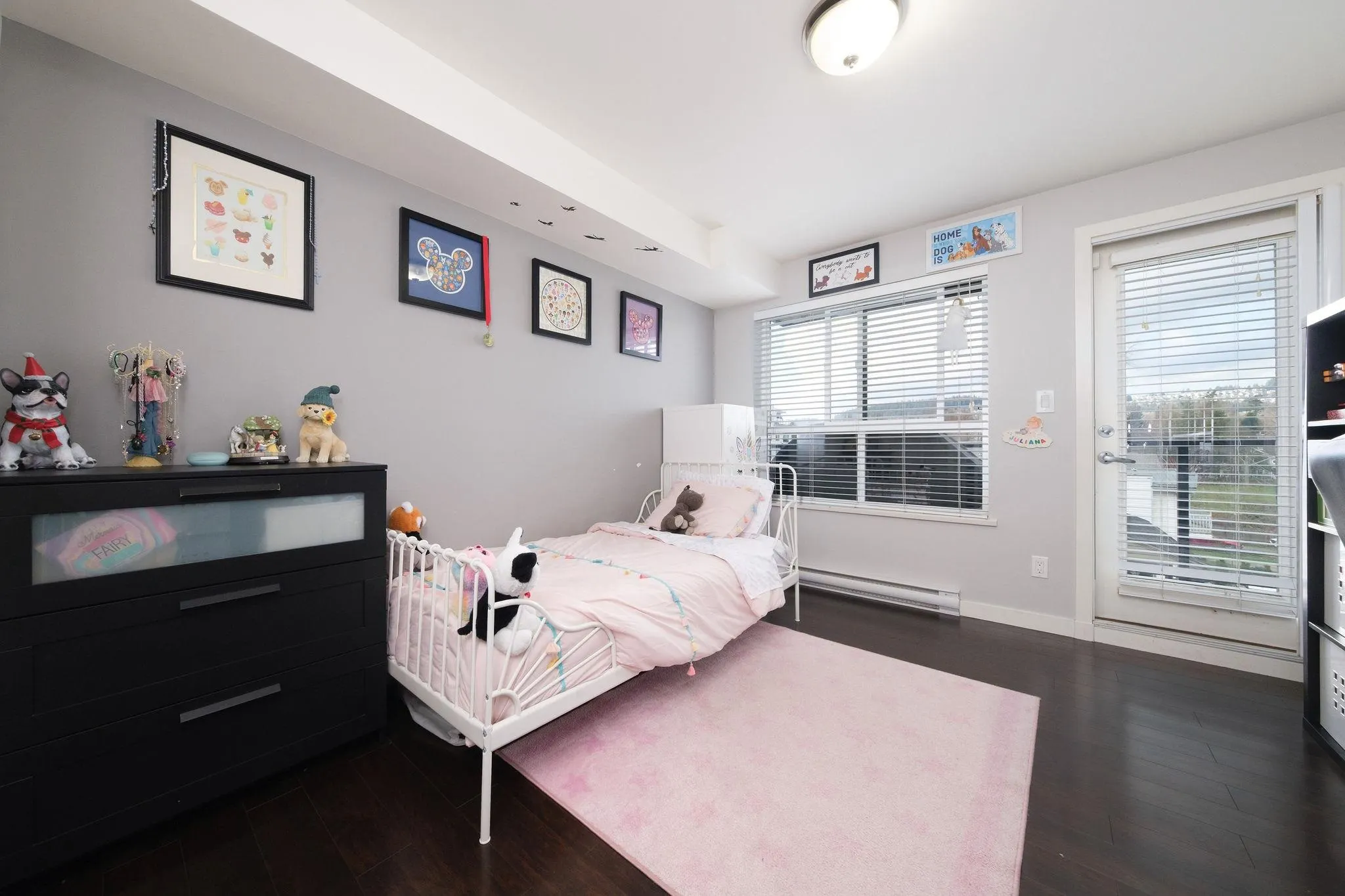 2191 Shaughnessy Street #306