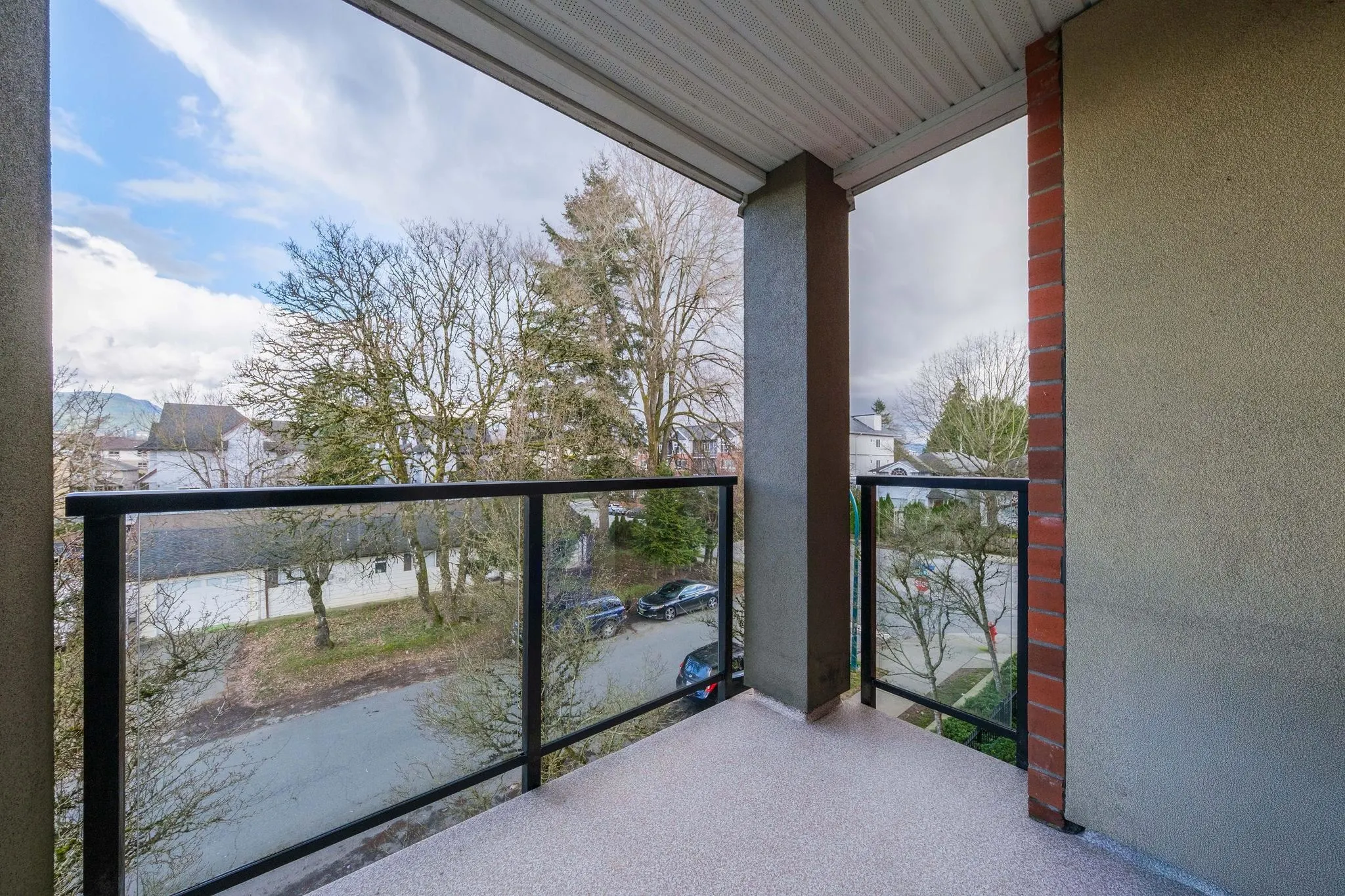 2191 Shaughnessy Street #306