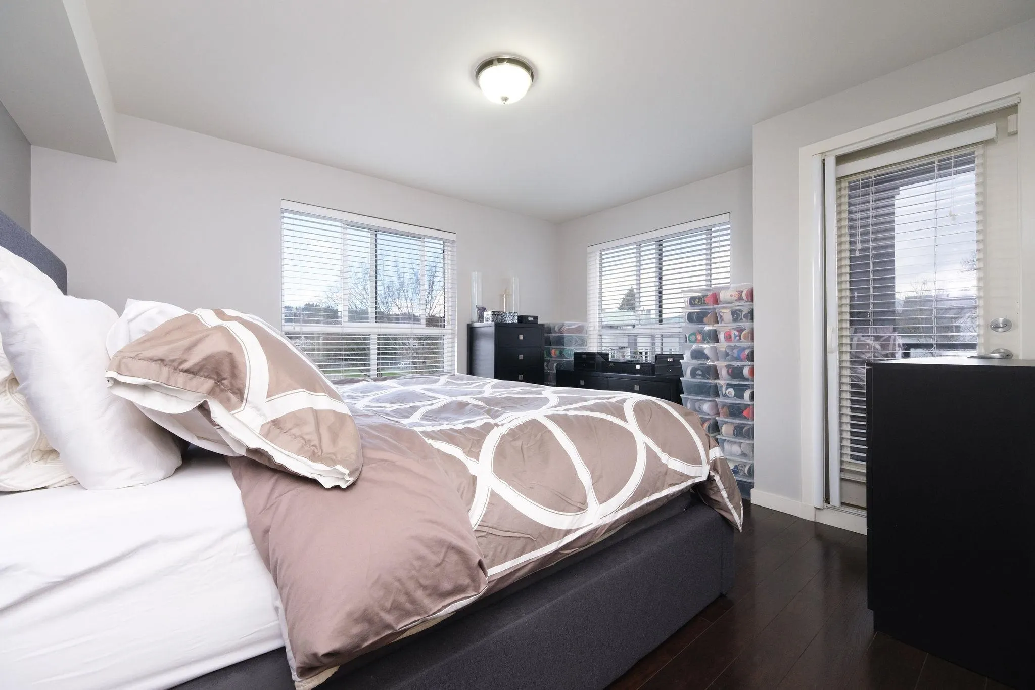 2191 Shaughnessy Street #306