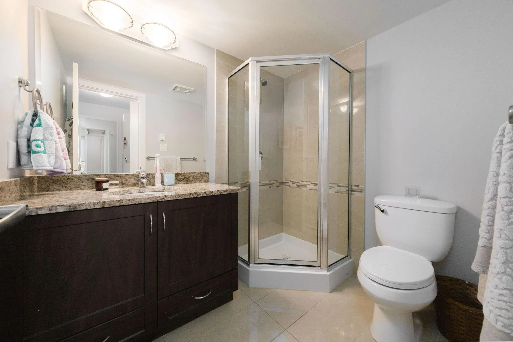 2191 Shaughnessy Street #306