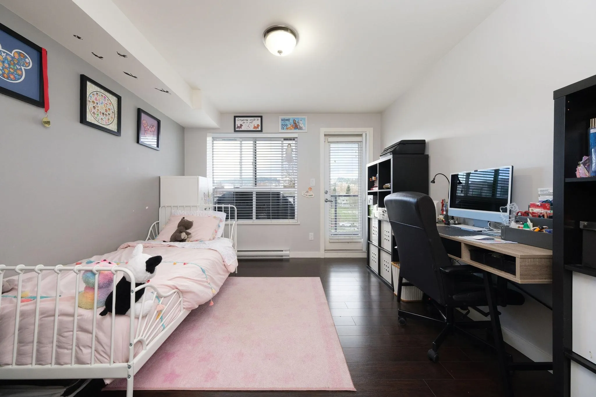 2191 Shaughnessy Street #306