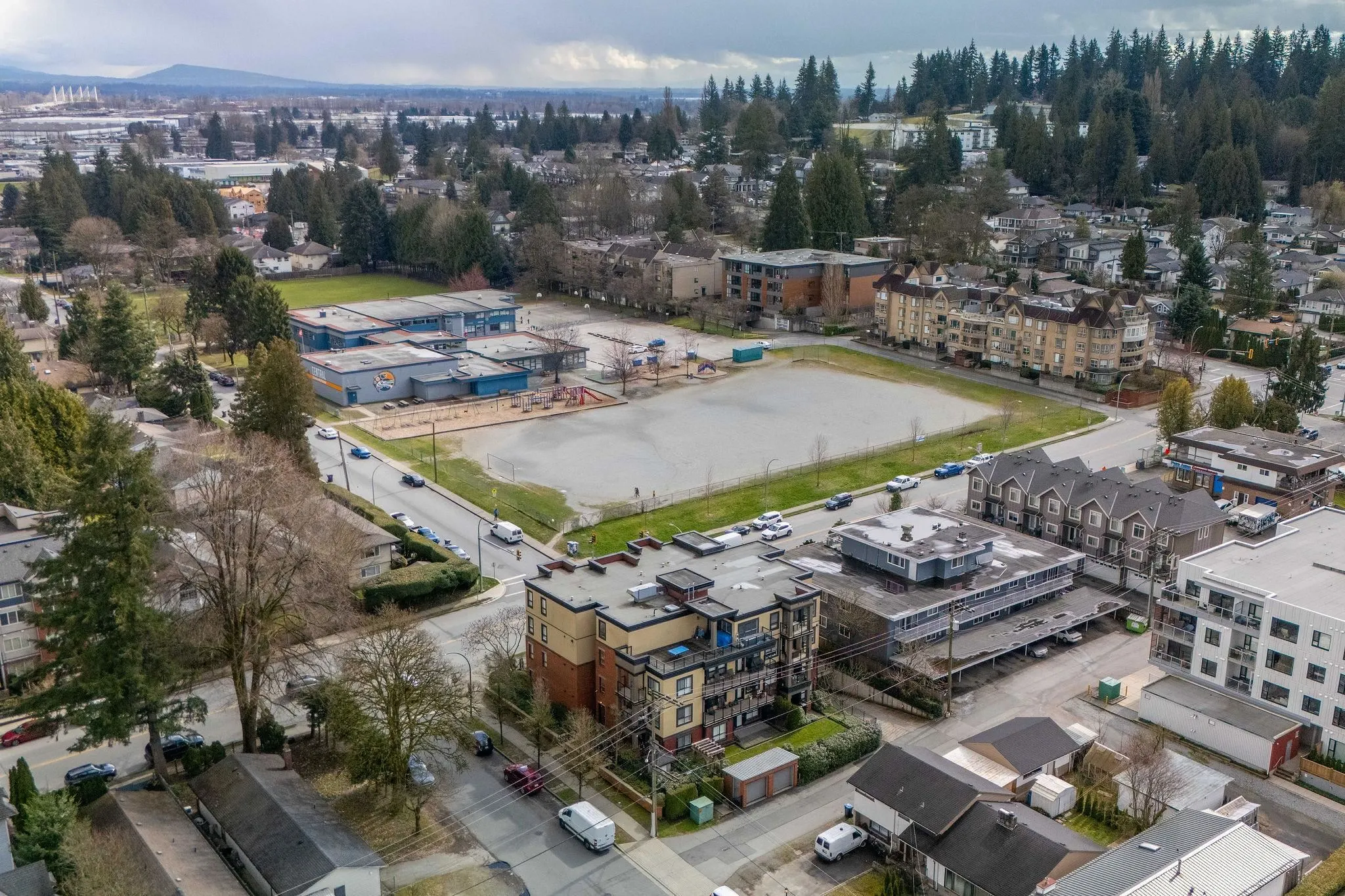 2191 Shaughnessy Street #306
