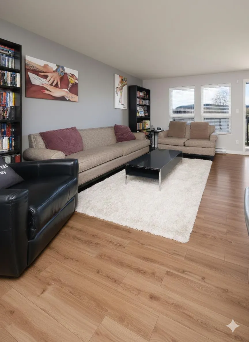 2191 Shaughnessy Street #306
