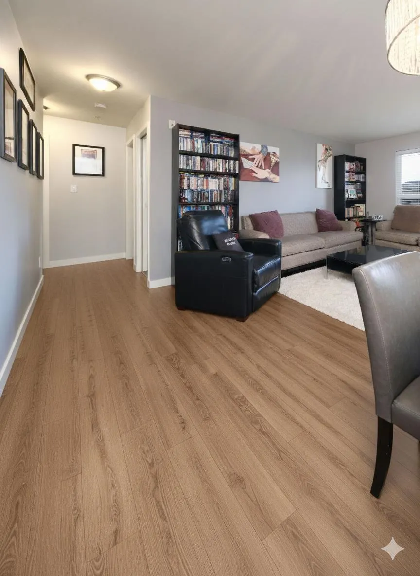 2191 Shaughnessy Street #306