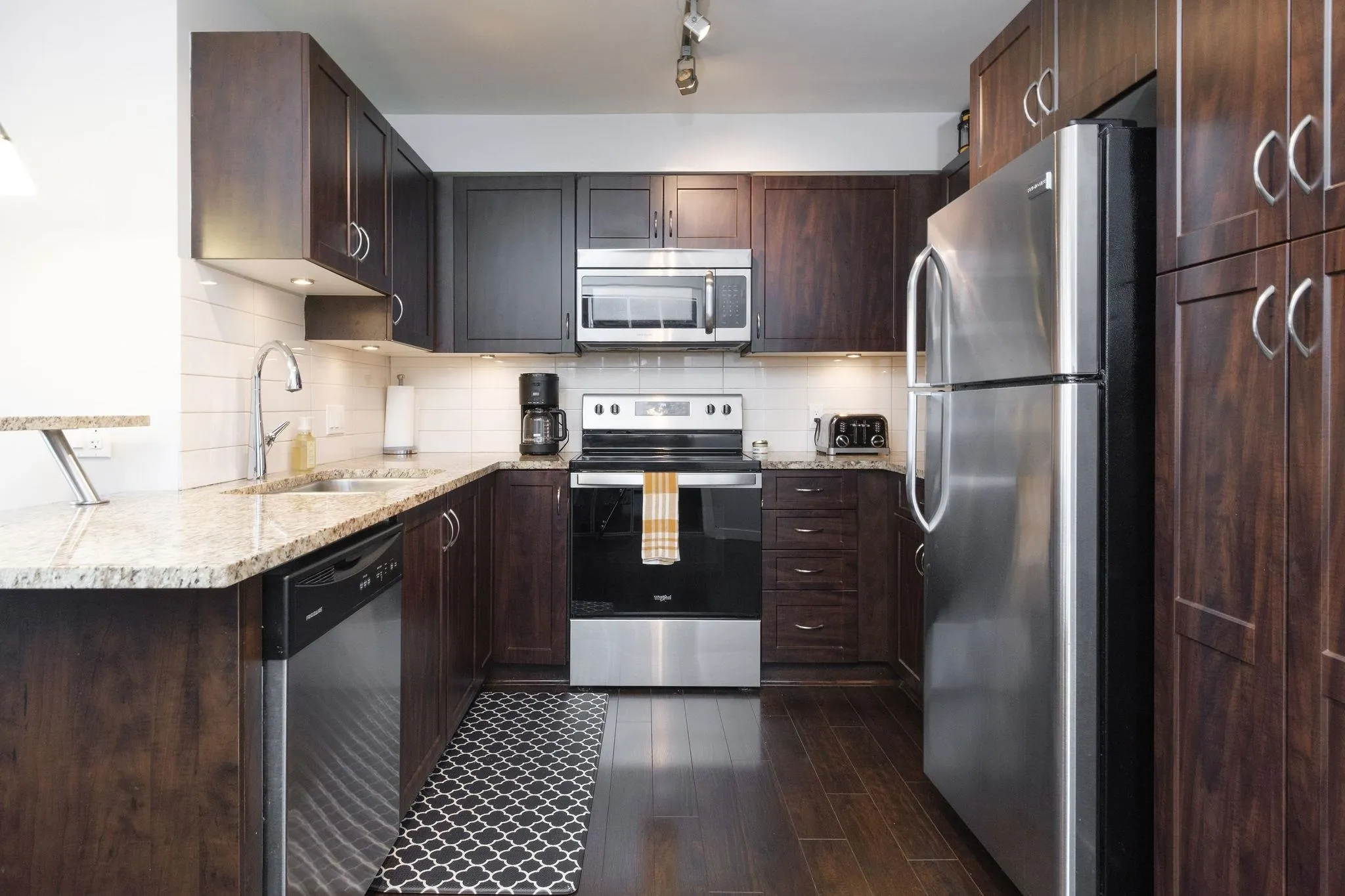 2191 Shaughnessy Street #306